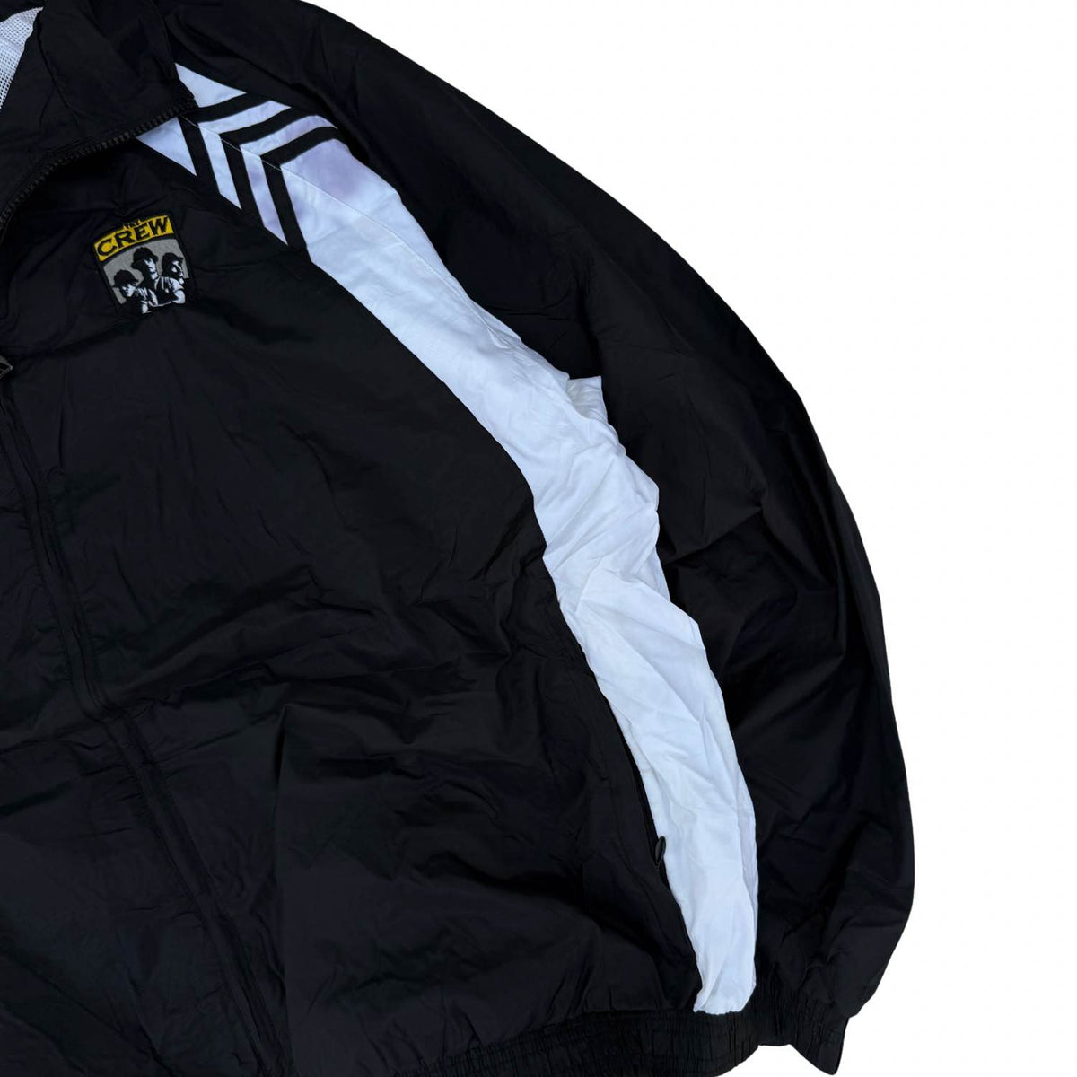 ADIDAS WINDCHETER (571)