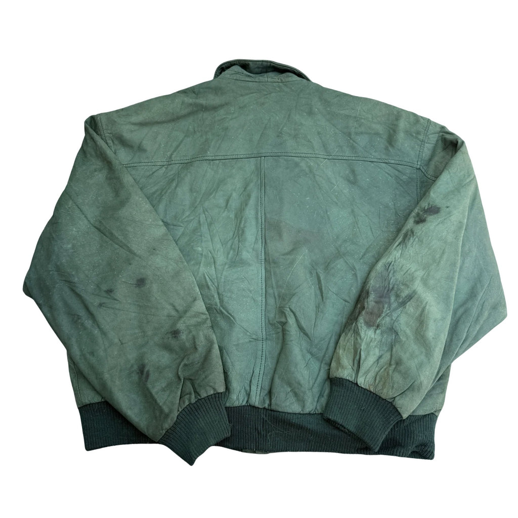 KENT STREET VINTAGE LEATHER (51)