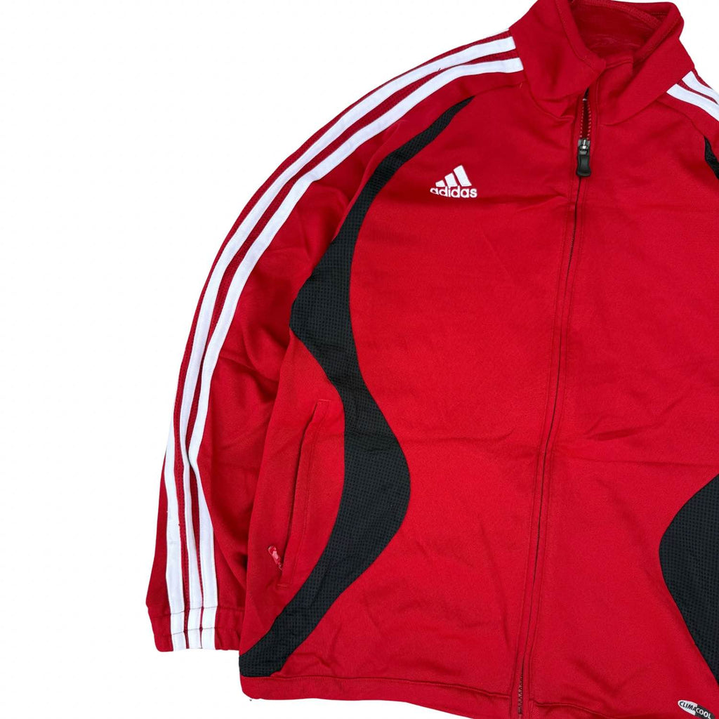 ADIDAS ZIPPER (578)