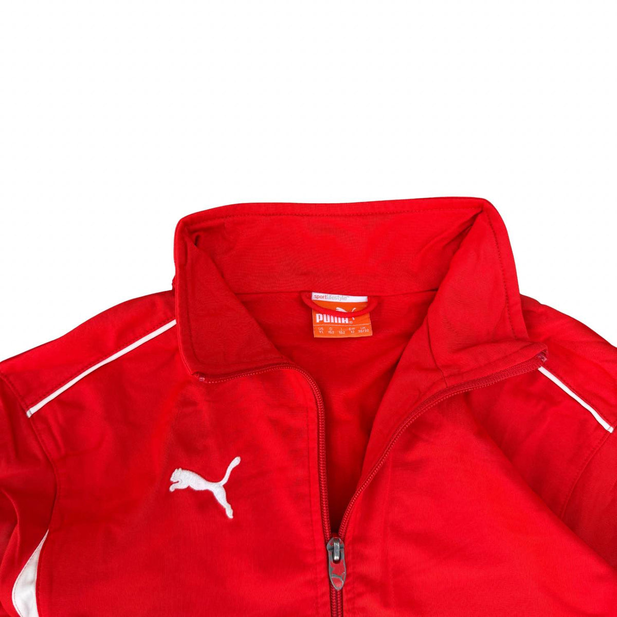 PUMA ZIPPER (531)