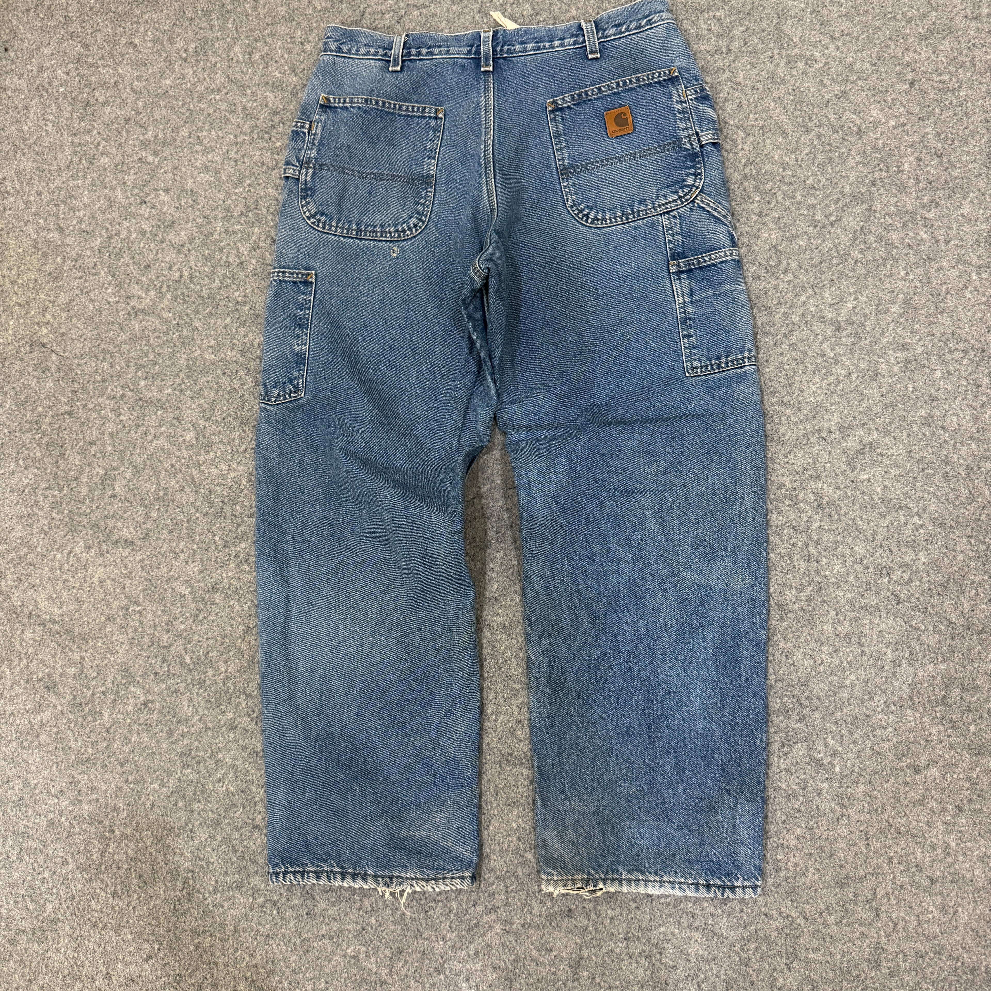 CARHARTT CARPENTER (140)
