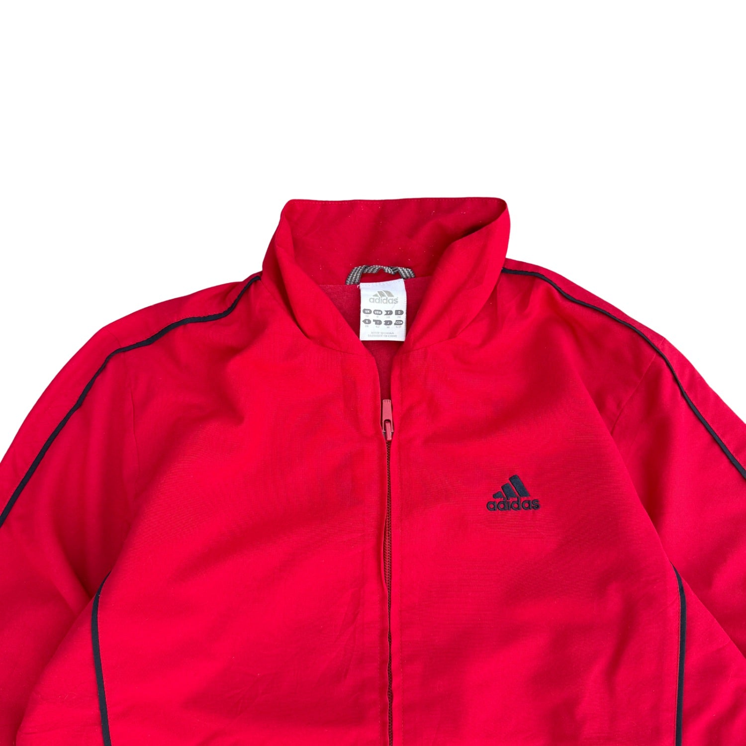 ADIDAS WINDCHEATER (73)