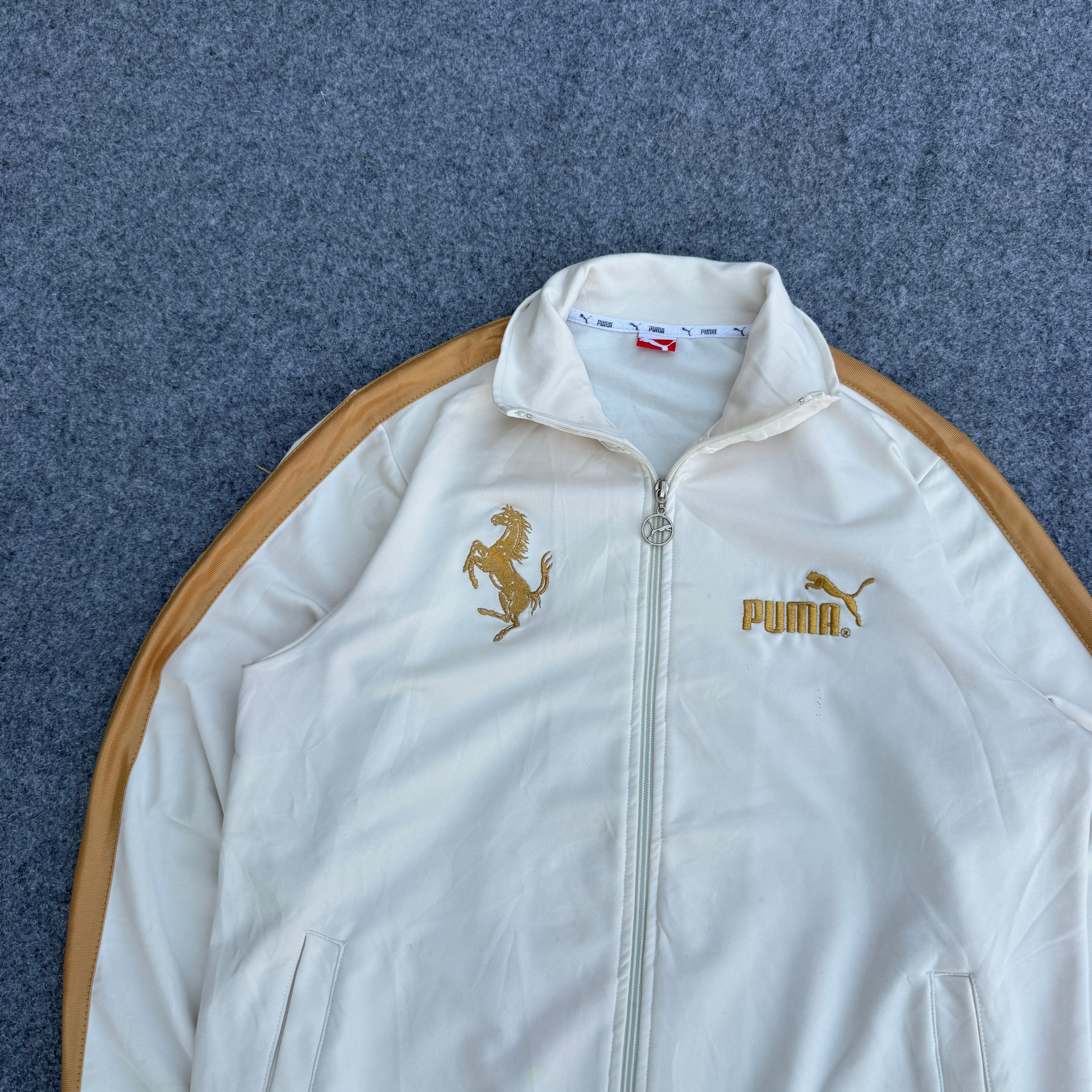 PUMA ZIPPER (31)