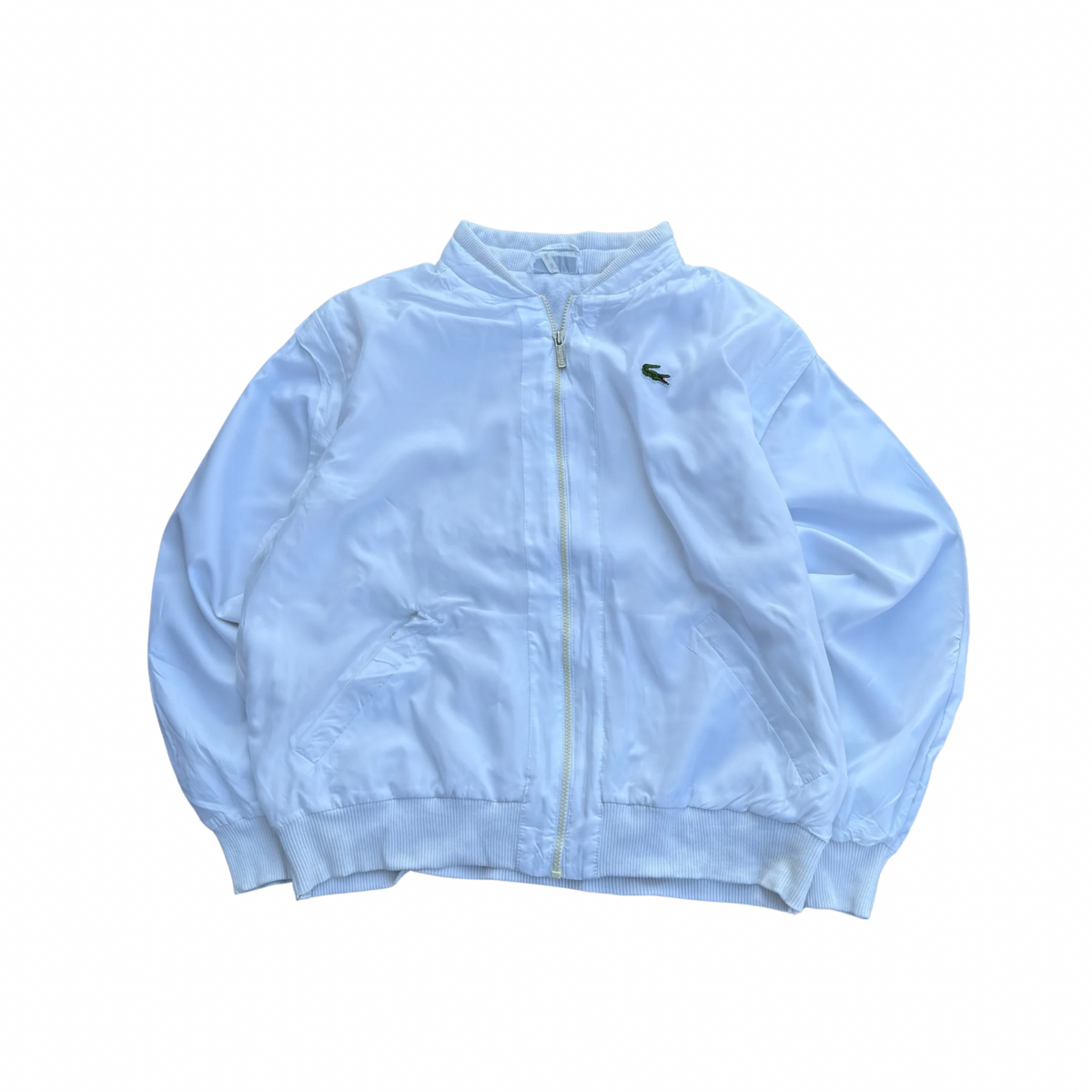 LACTOSE JACKET (766)