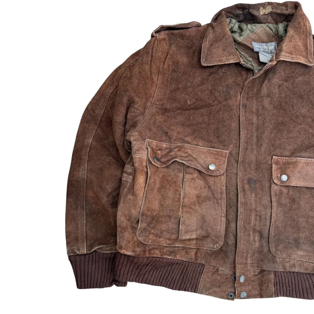 ALVIN JOSEF VINTAGE LEATHER (54)