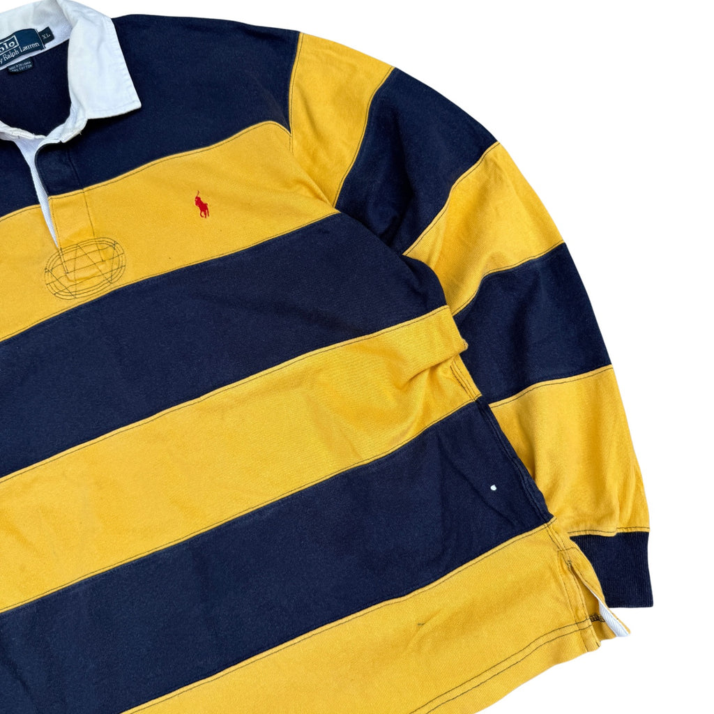 POLO HEAVY TEE (62)