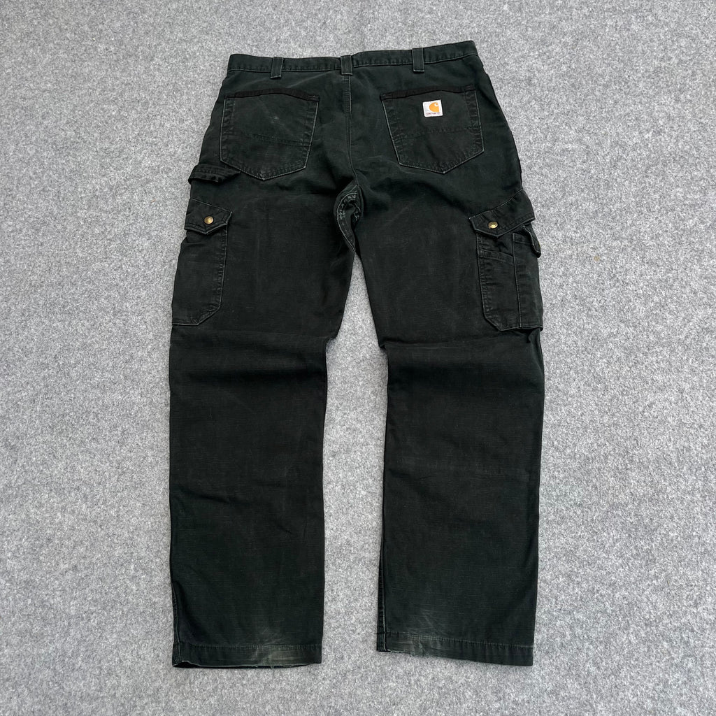 CARHARTT DUBLE KNEE (109)