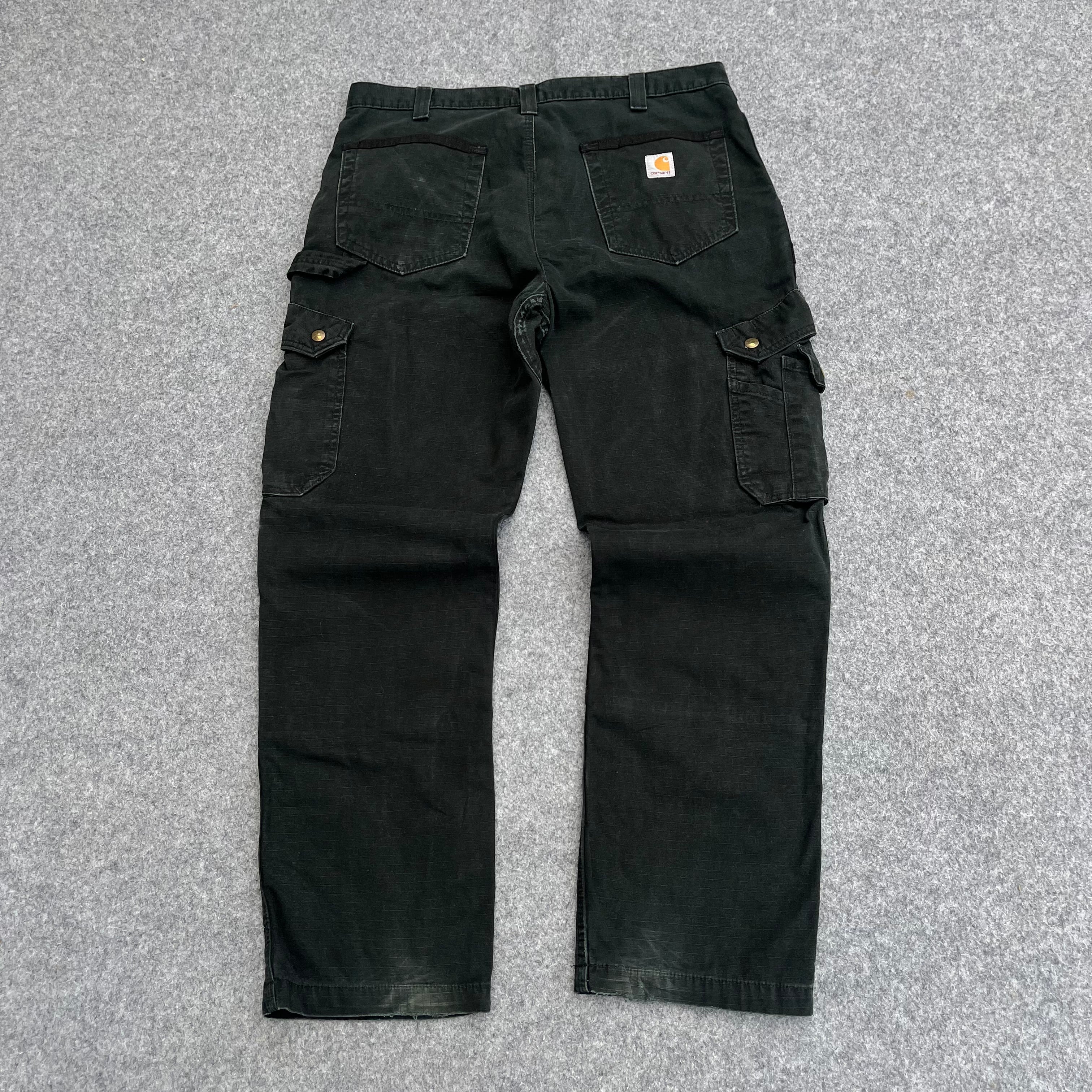 CARHARTT DUBLE KNEE (109)