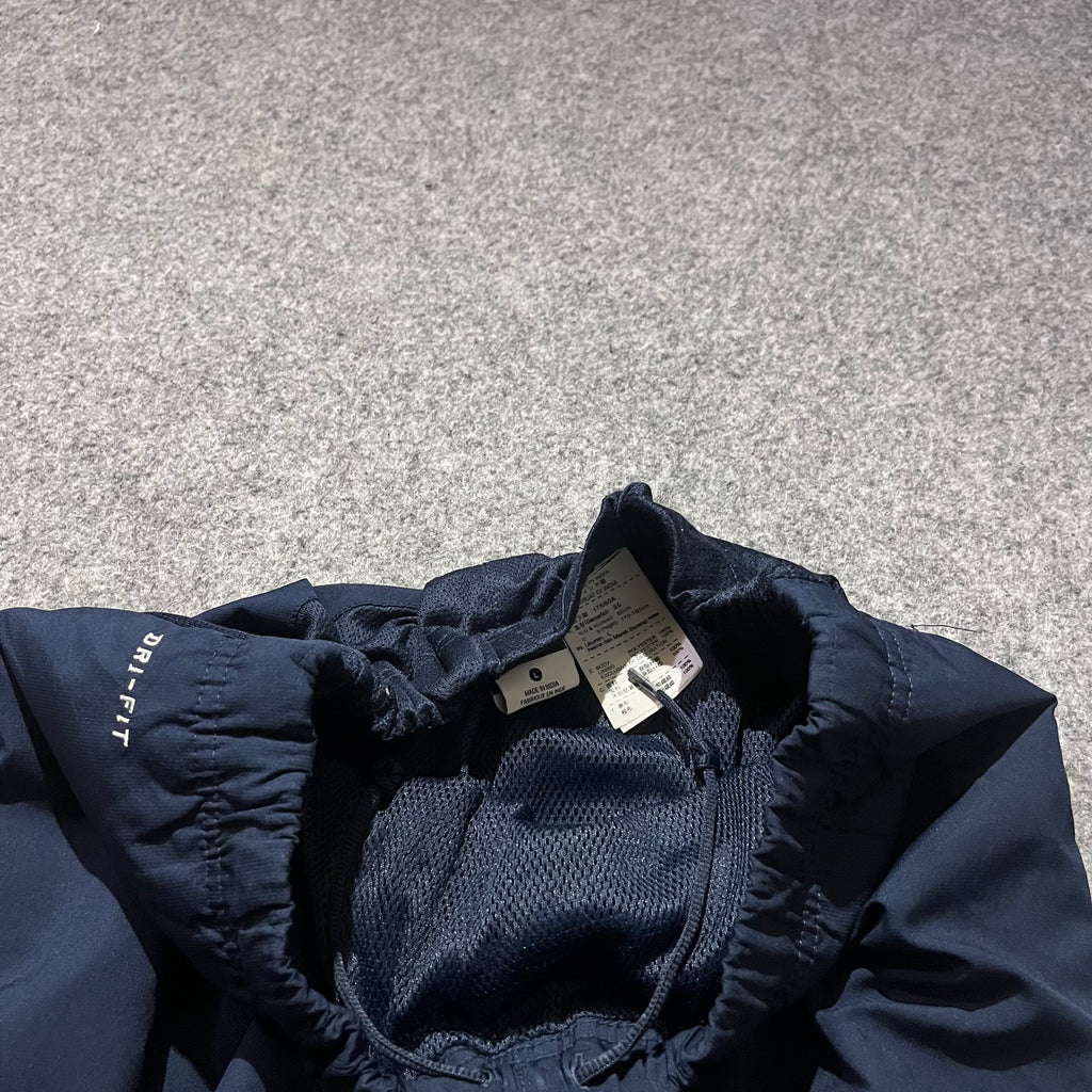 BLUE VINTAGE NIKE