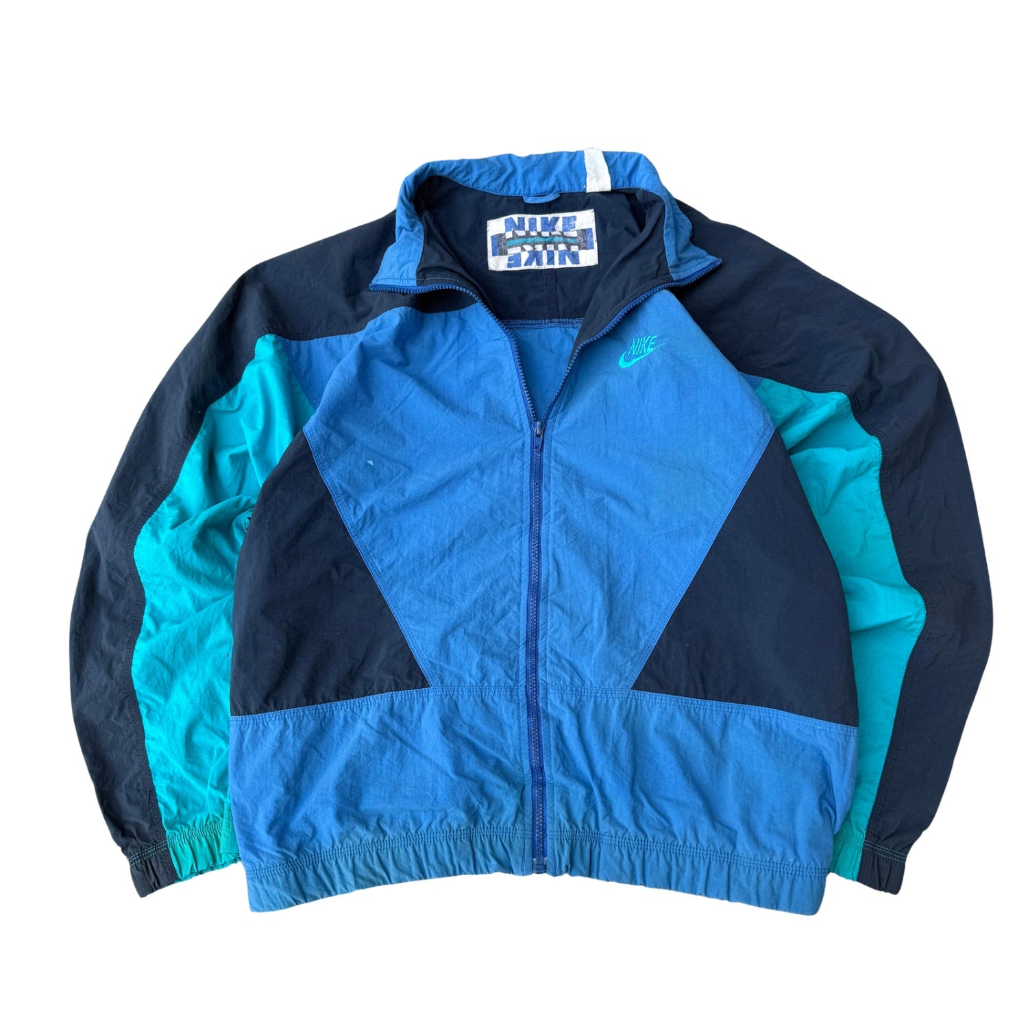 NIKE WINDBREAKER LIGHT WEIGHT (304)
