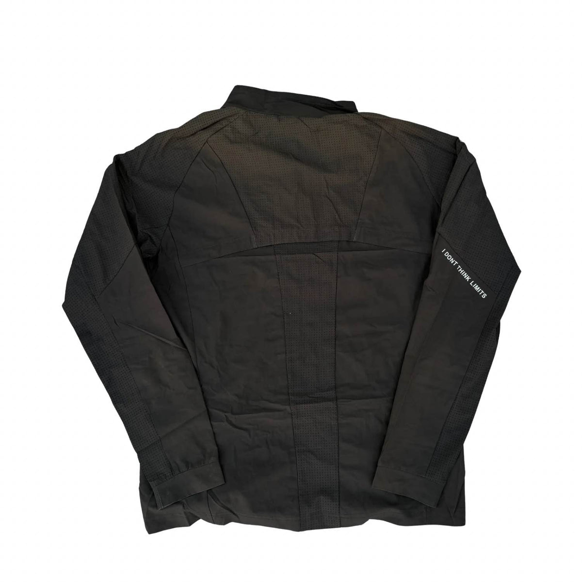 PUMA TRAINING JACKET (534)