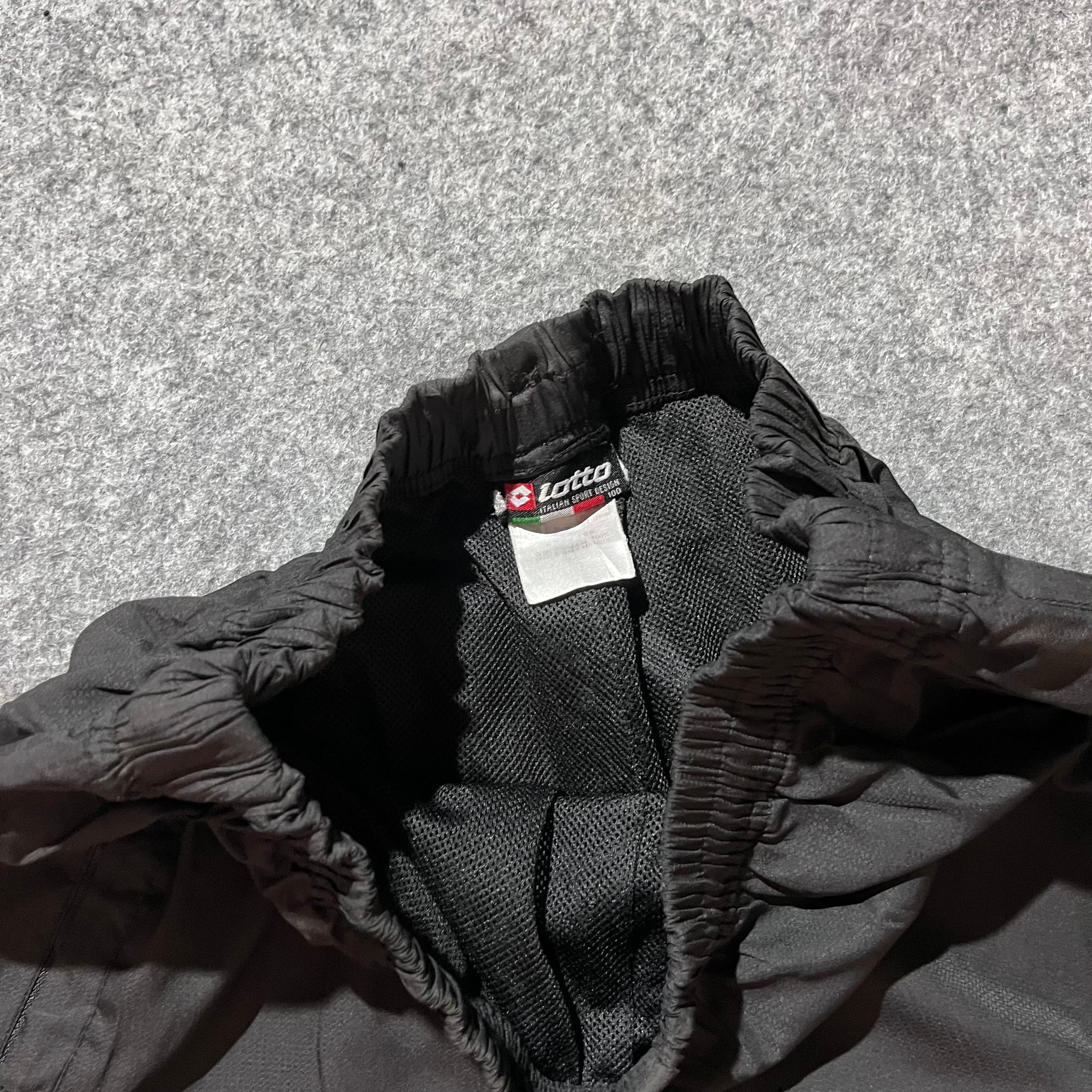 LOTTO TRACK PANT