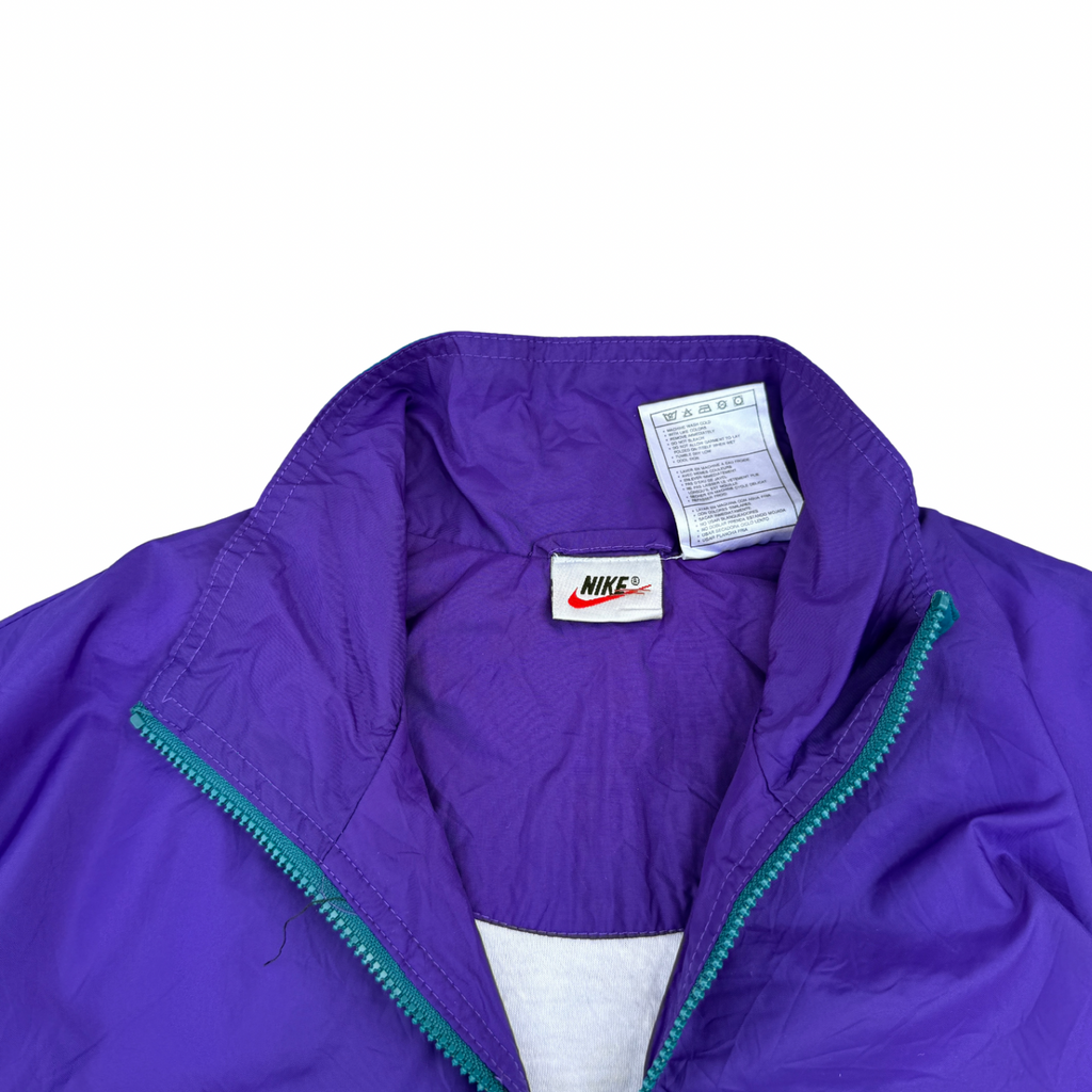 90S NIKE WINDCHEATER ((711)