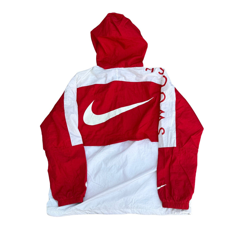 90S VINTAGE NIKE SWOOSH(170) SUPER RARE