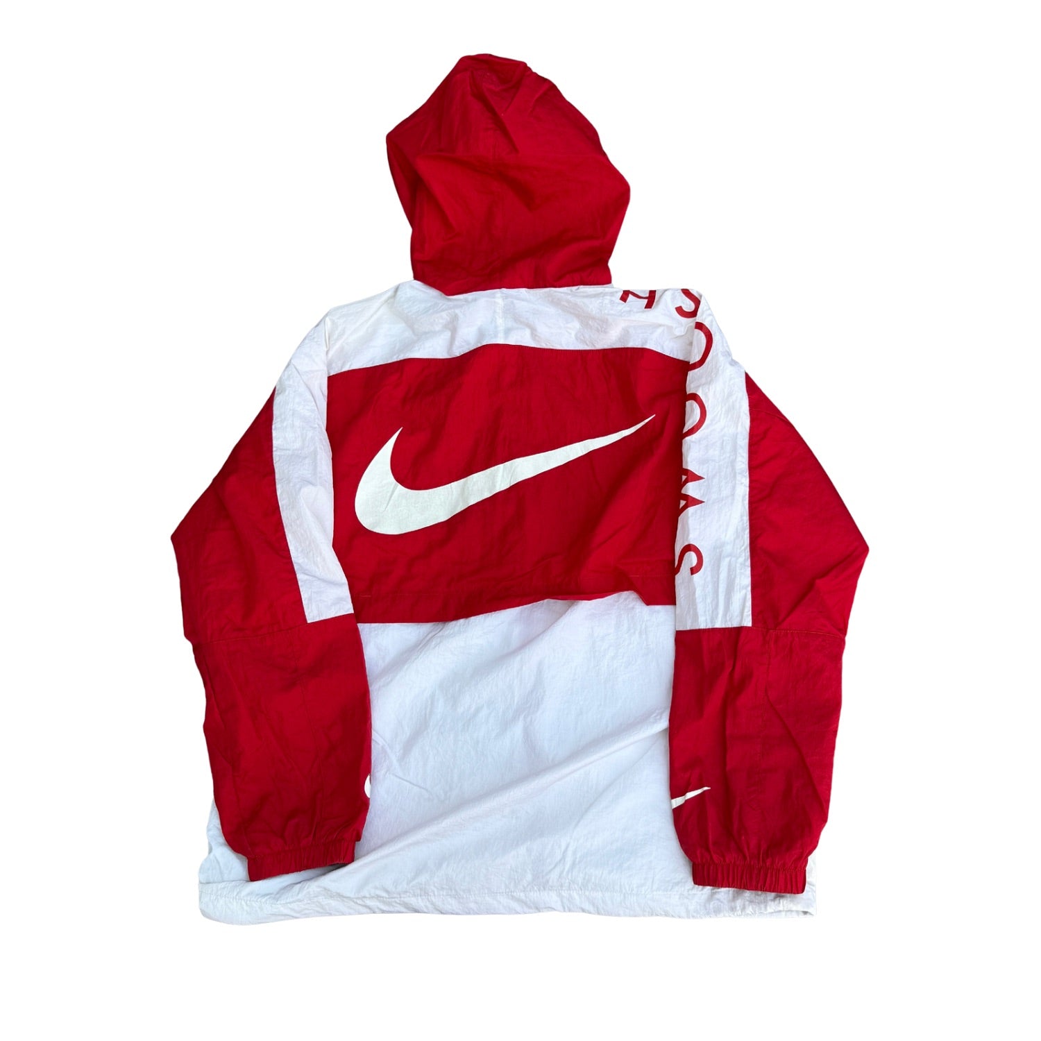 90S VINTAGE NIKE SWOOSH(170) SUPER RARE