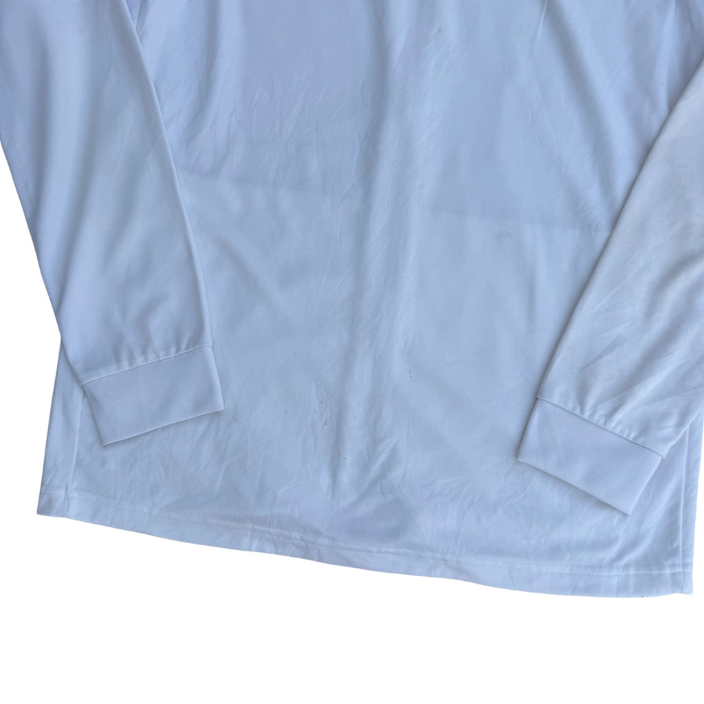 NIKE ZIPPER (360)