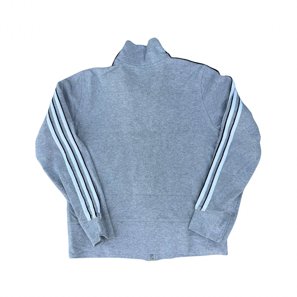ADIDAS ZIPPER CROP FOR GIRLS(549)