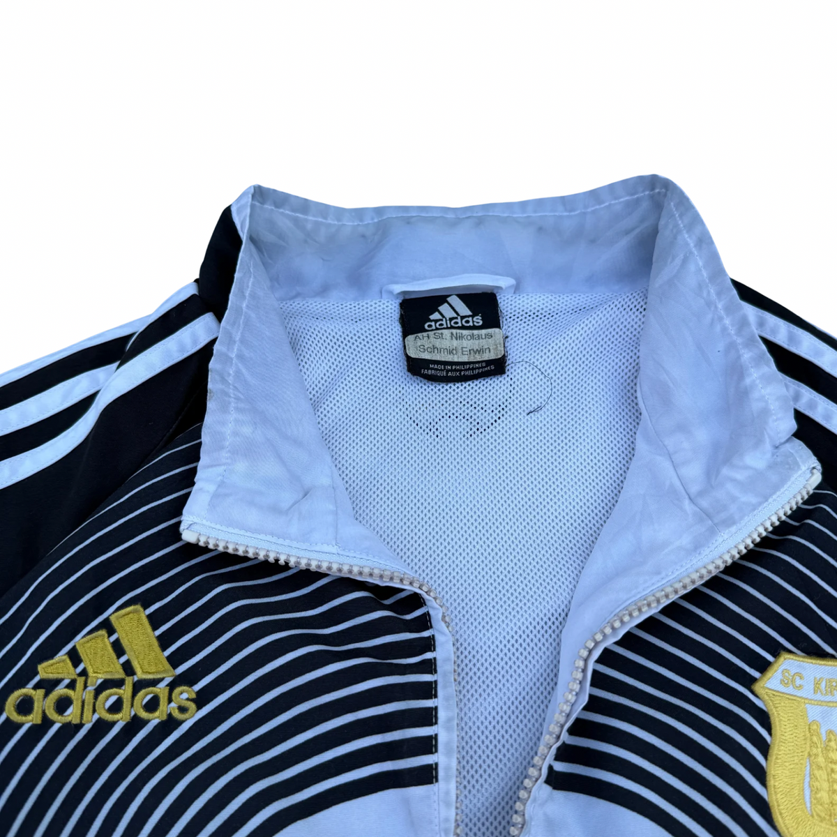 ADIDAS RARE (624)