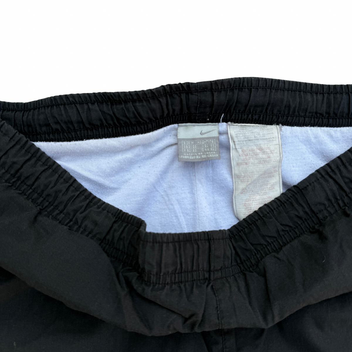 VINTAGE NIKE (444)
