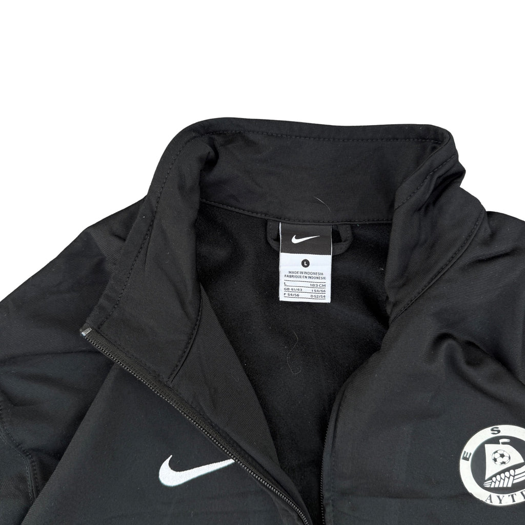 NIKE ESA FOOTBALL ZIPPER (691)