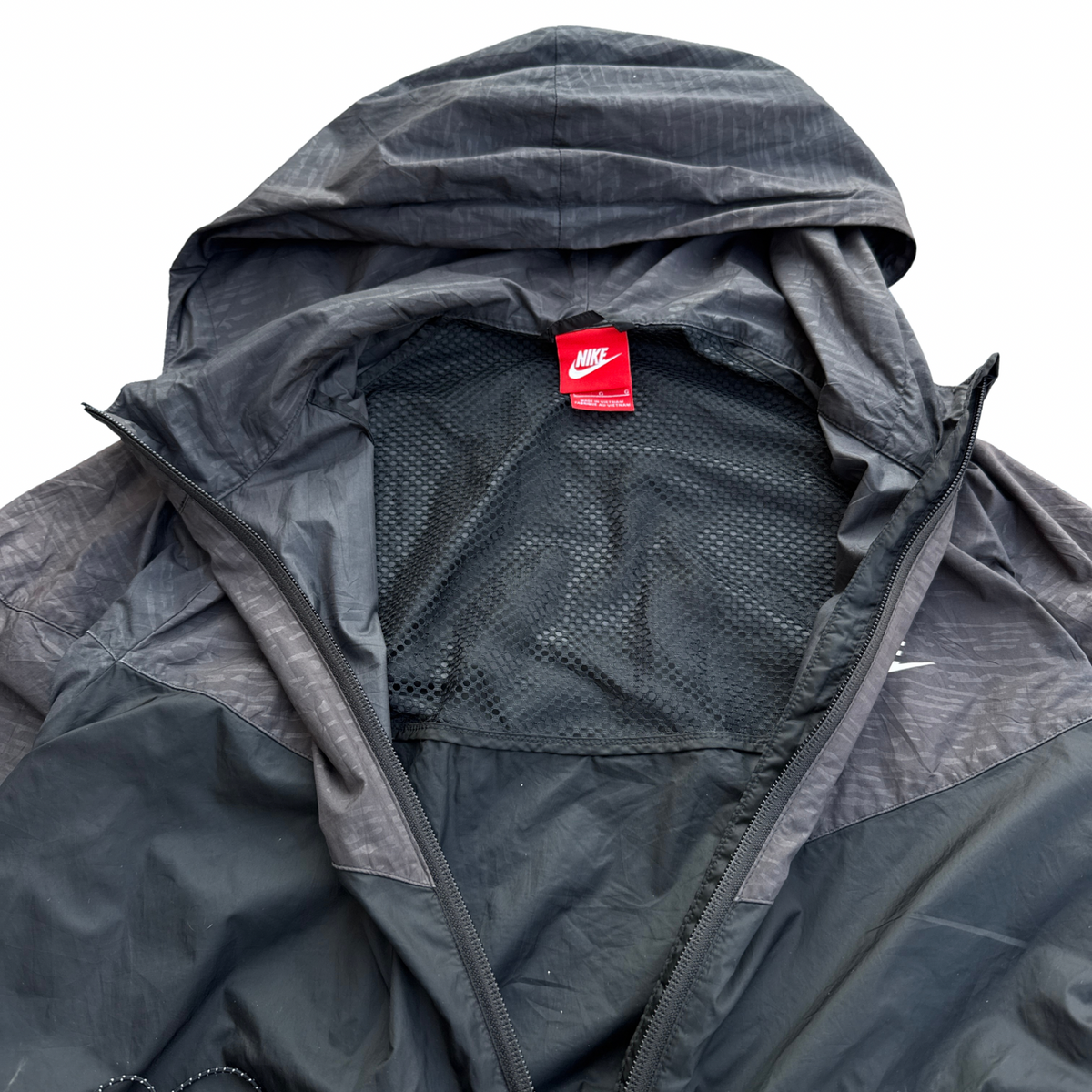 NIKE WINDBREAKER (778)