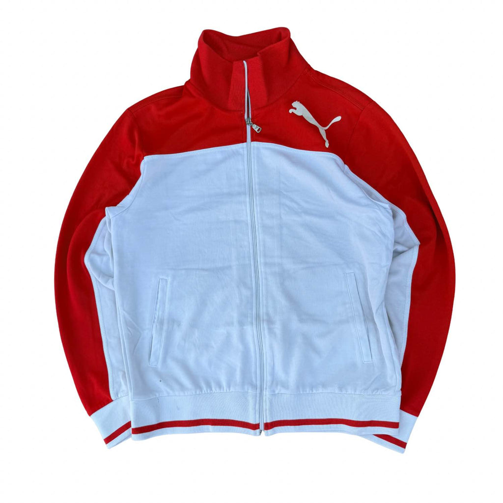 PUMA ZIPPER (560)
