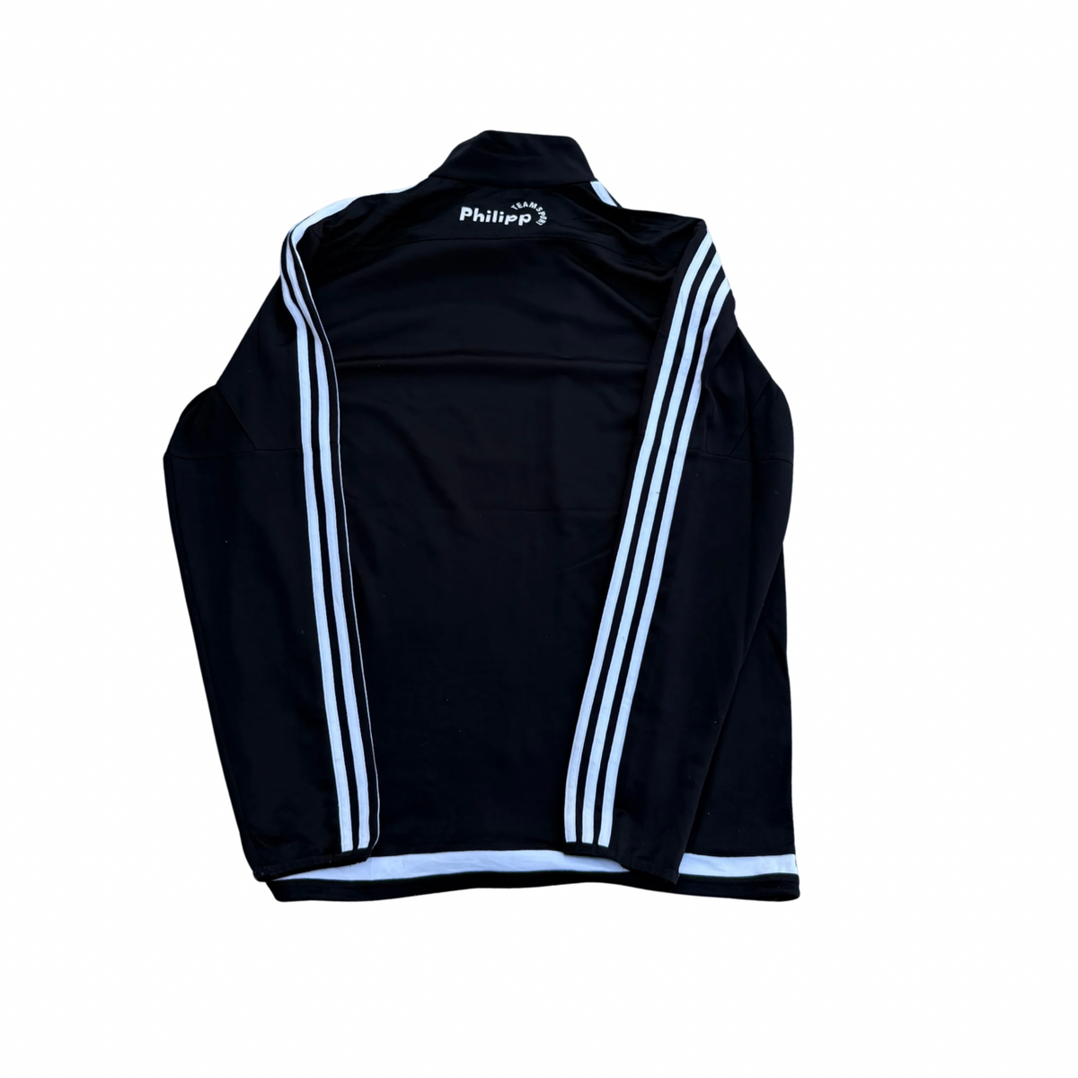 ADIDAS TRAINING JACKET (756)