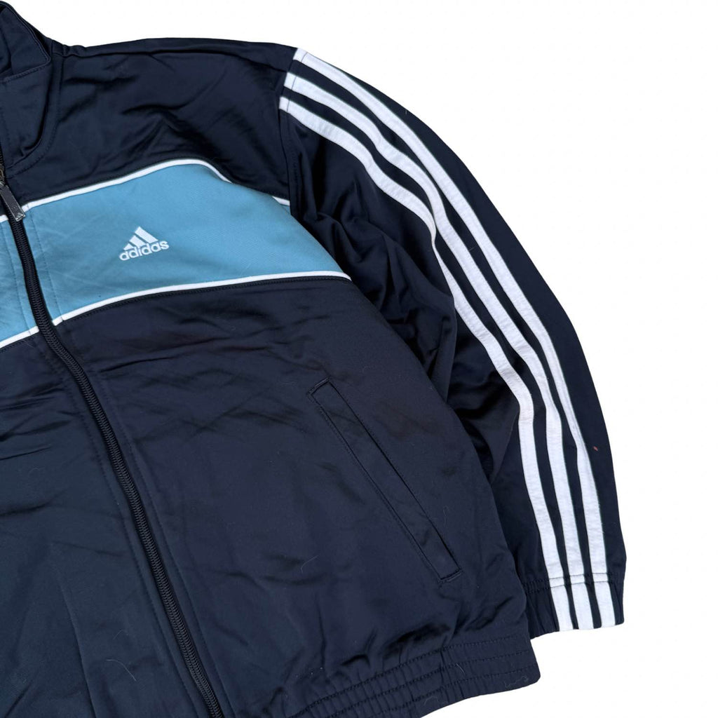 ADIDAS CROP ZIPPER FOR GIRLS (574)
