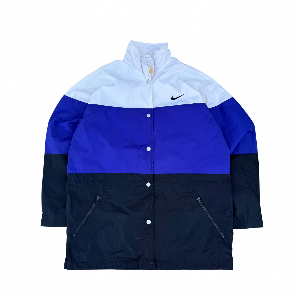 NIKE LONG WINDCHEATER (712)