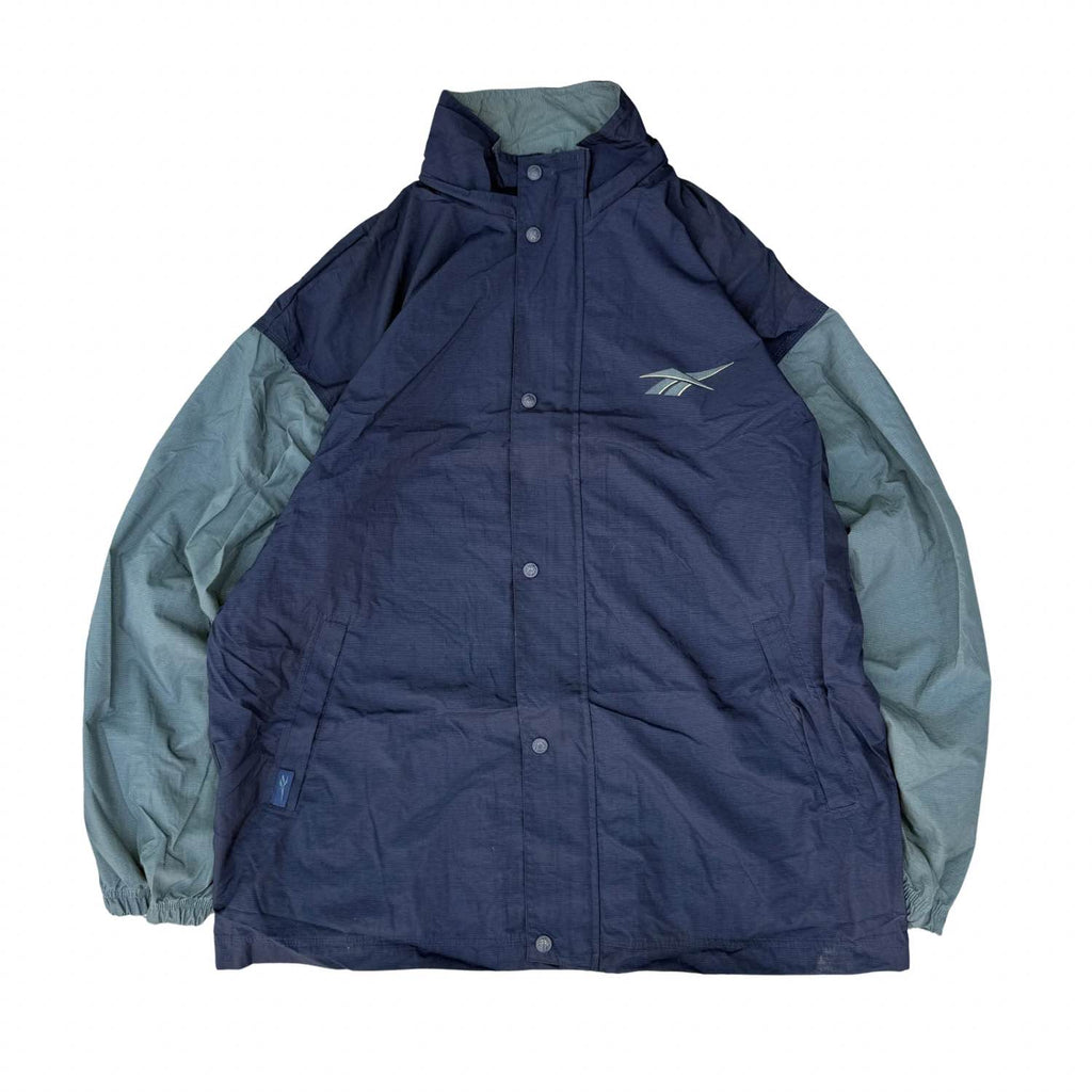 REEBOK WATER 💦 PROOF JACKET (539)