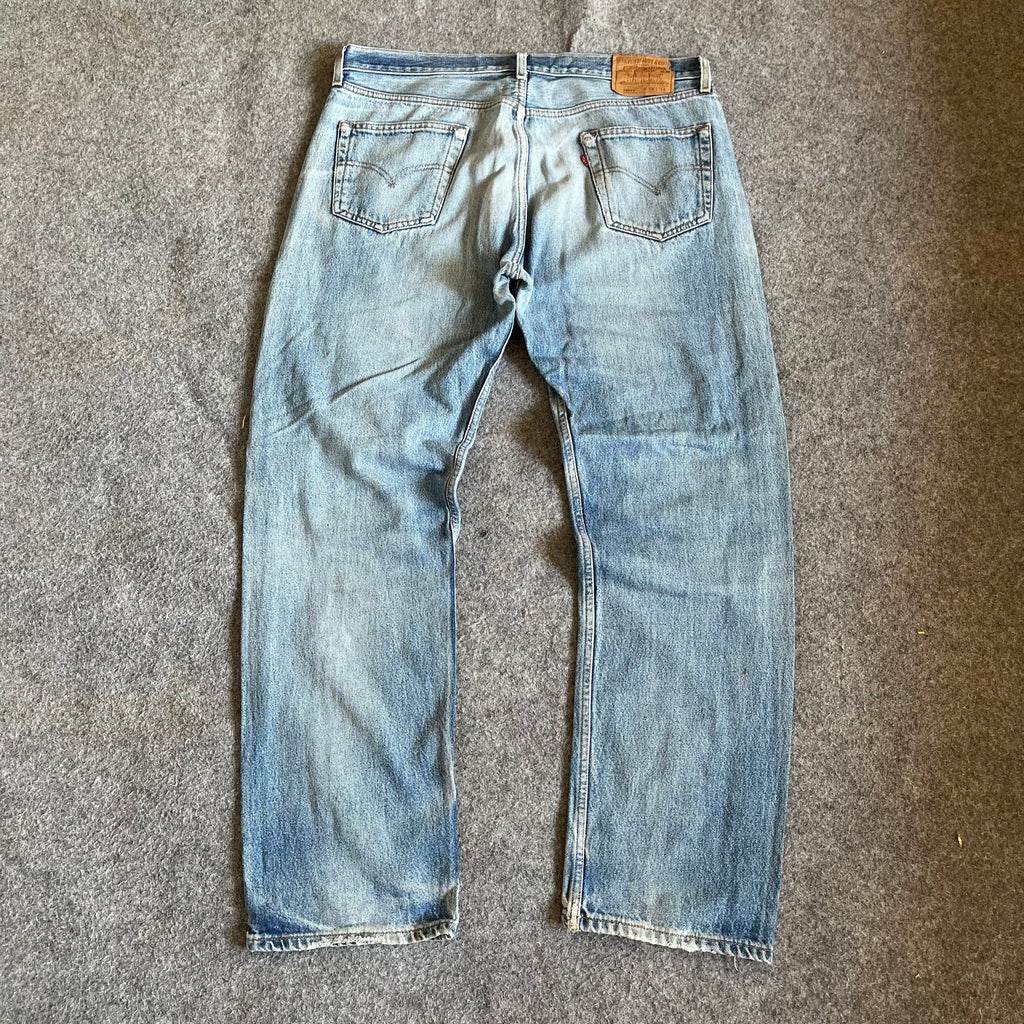 LEVI’S 501