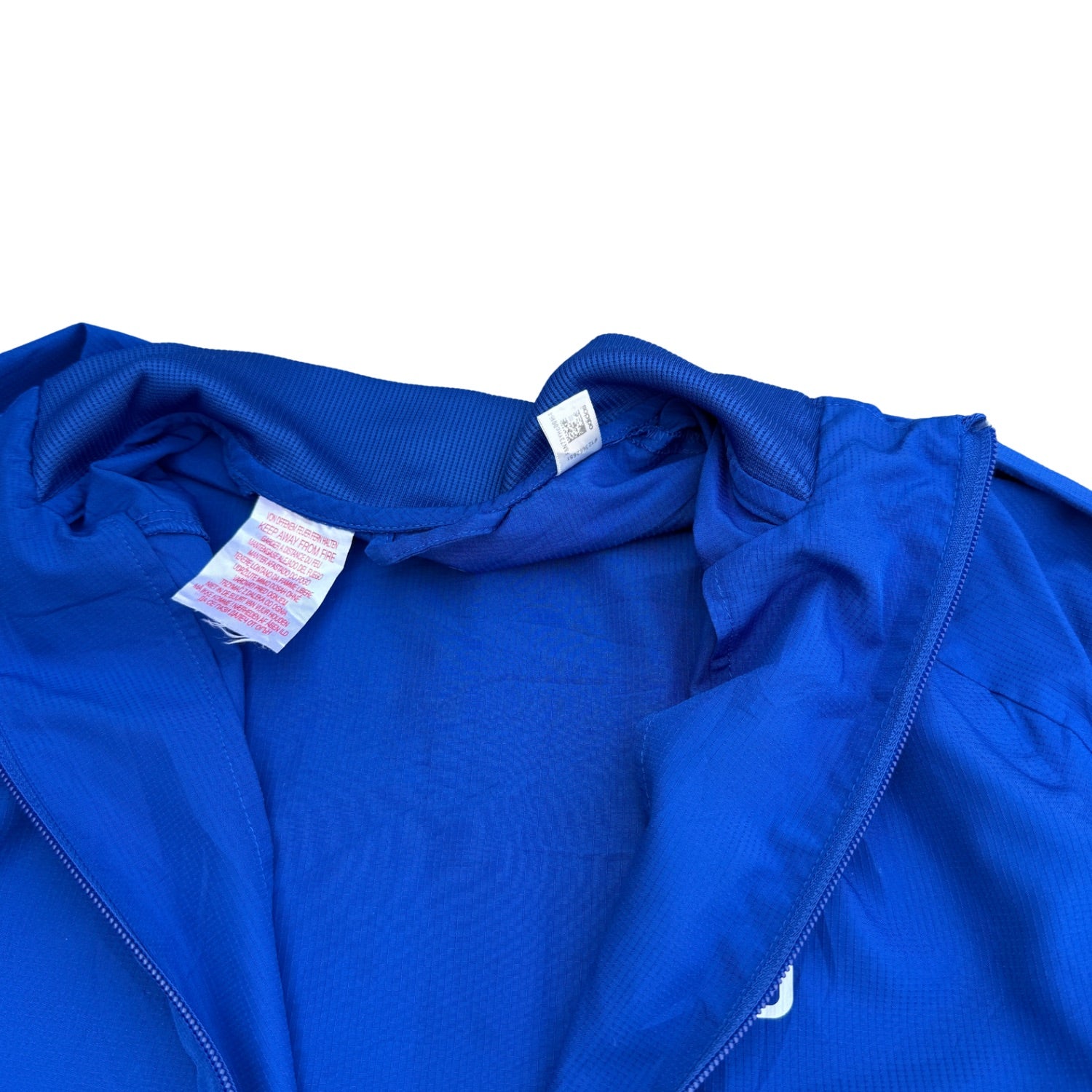 ADIDAS TRAINING JACKET (336) LIGHTWEIGHT