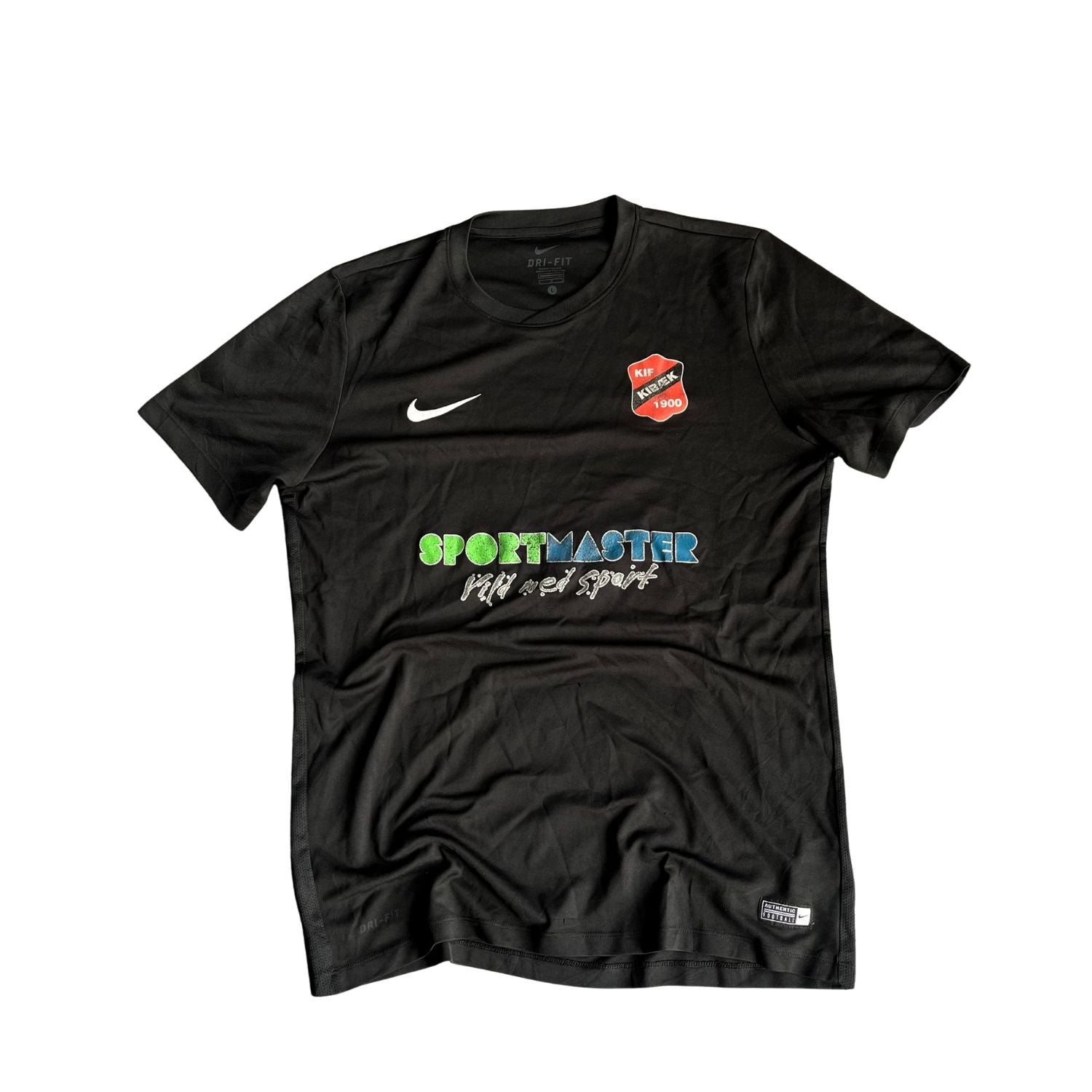 NIKE TEE