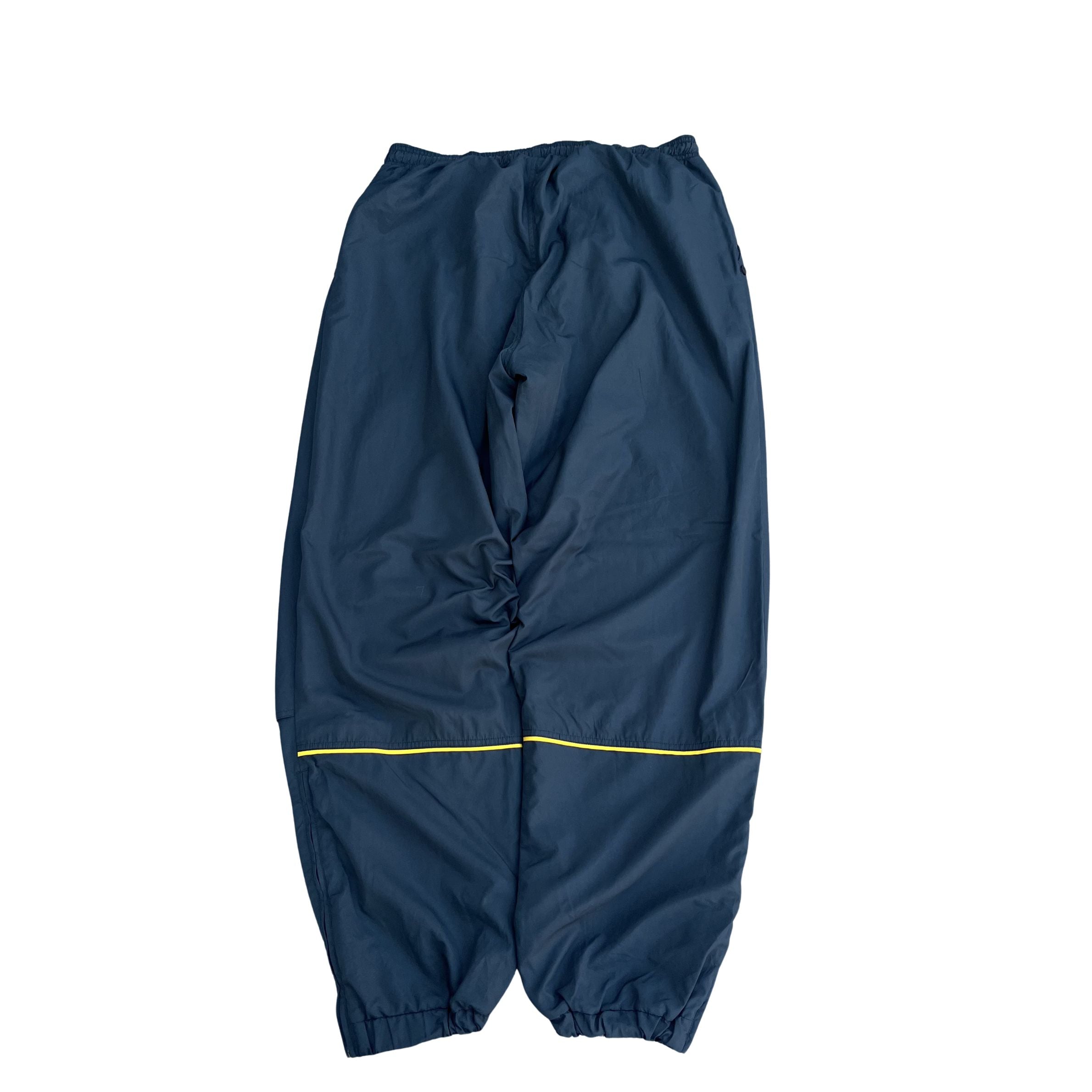 ADIDAS JOGGER (387)