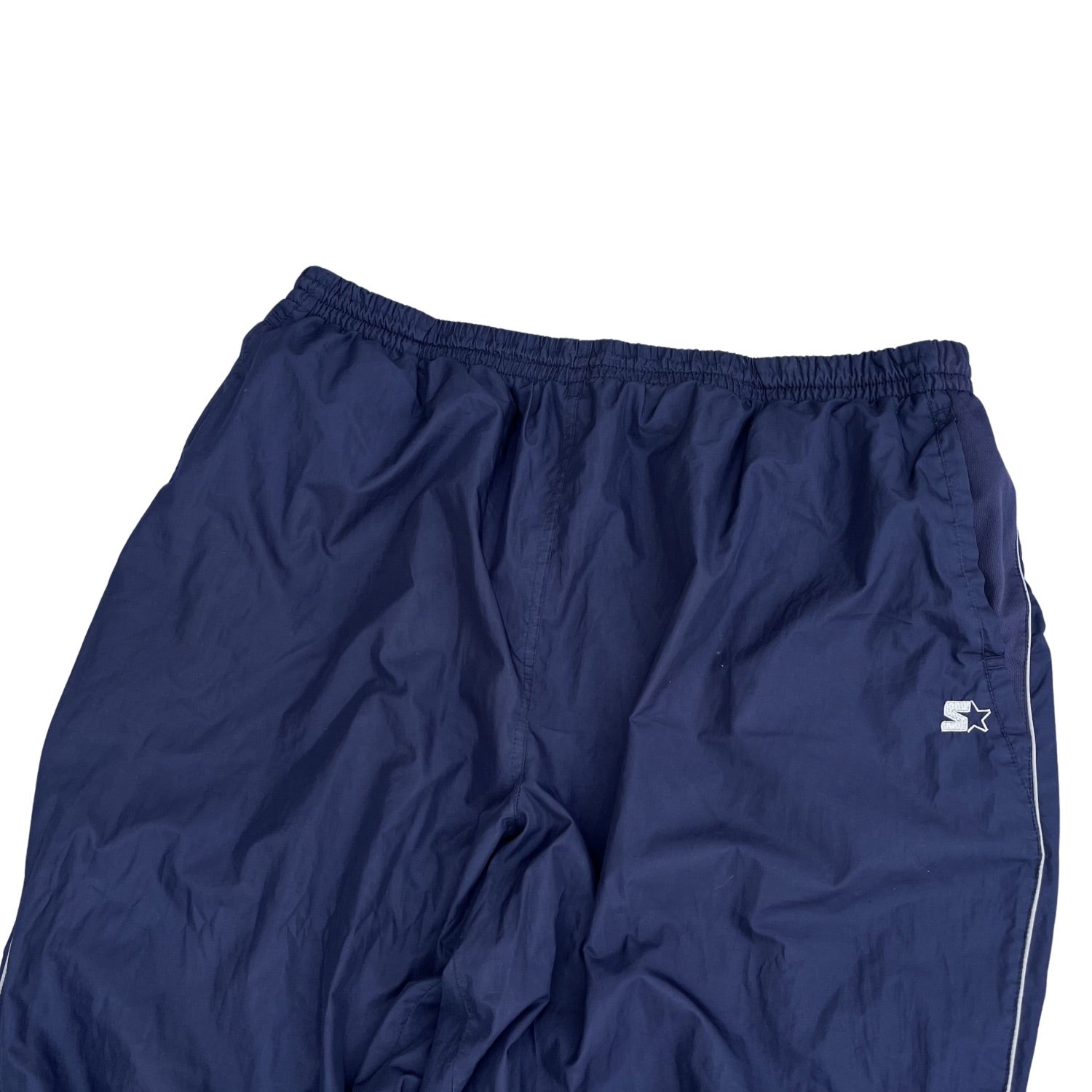 STAR ⭐️ BAGGY TRACK PANT (265)
