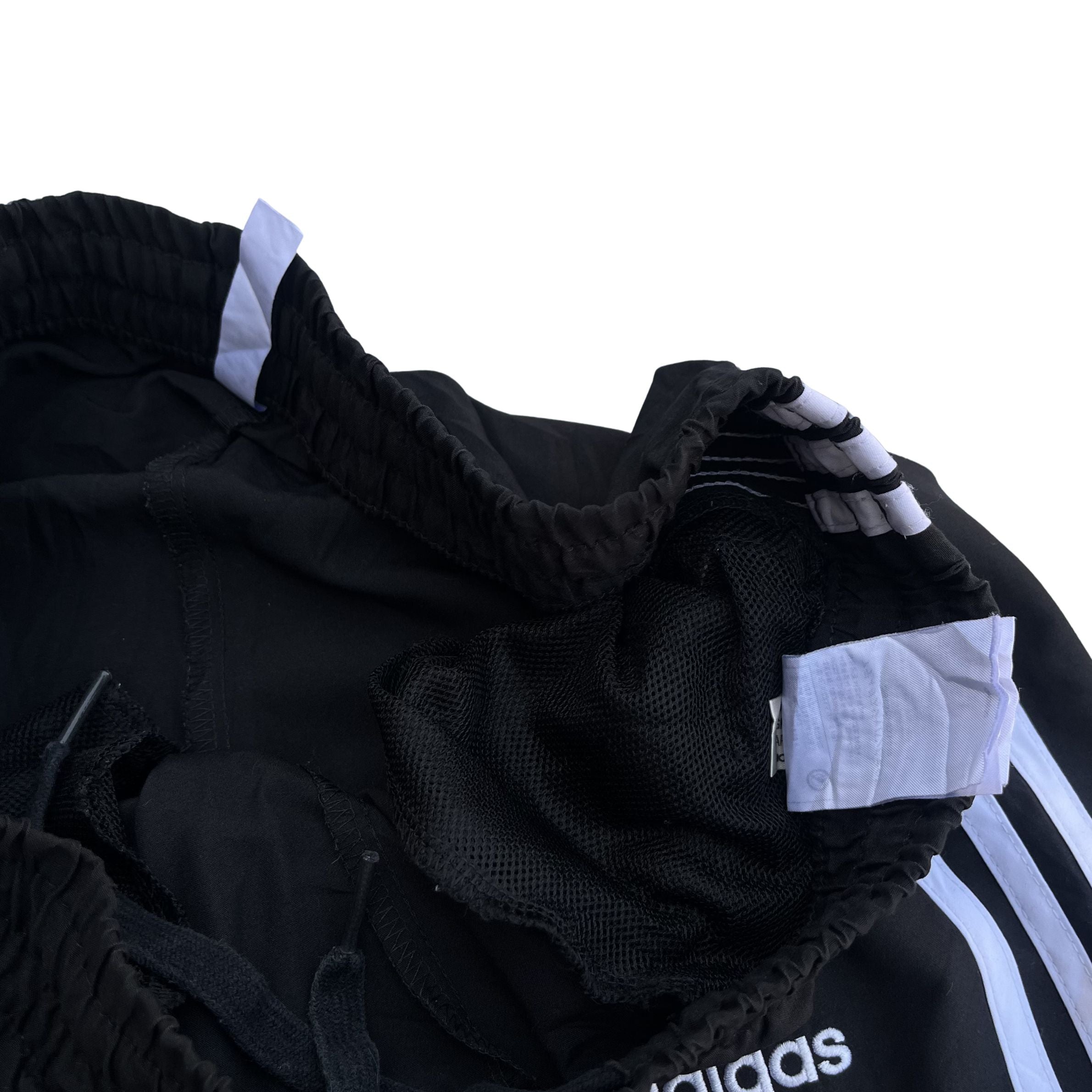 ADIDAS SHORTS (400)