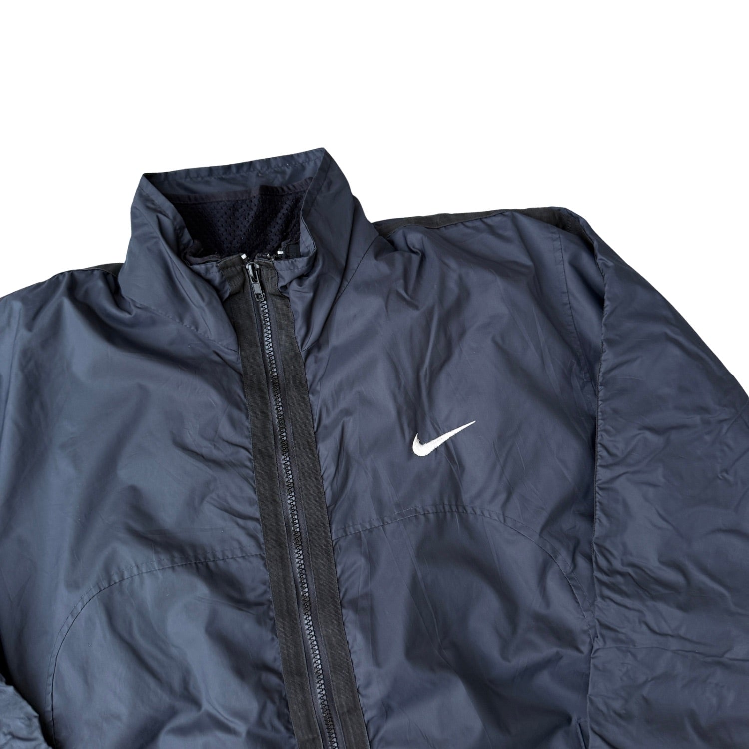 NIKE INTERCHANGE SHELL +FLEECE JACKET (385)