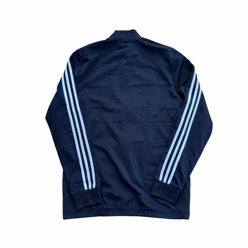 ADIDAS ZIPPER (772)