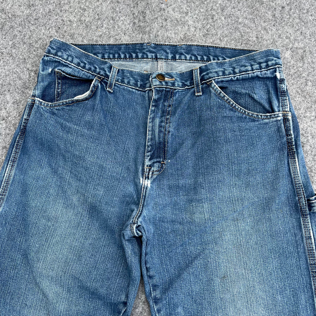DICKIES (110)