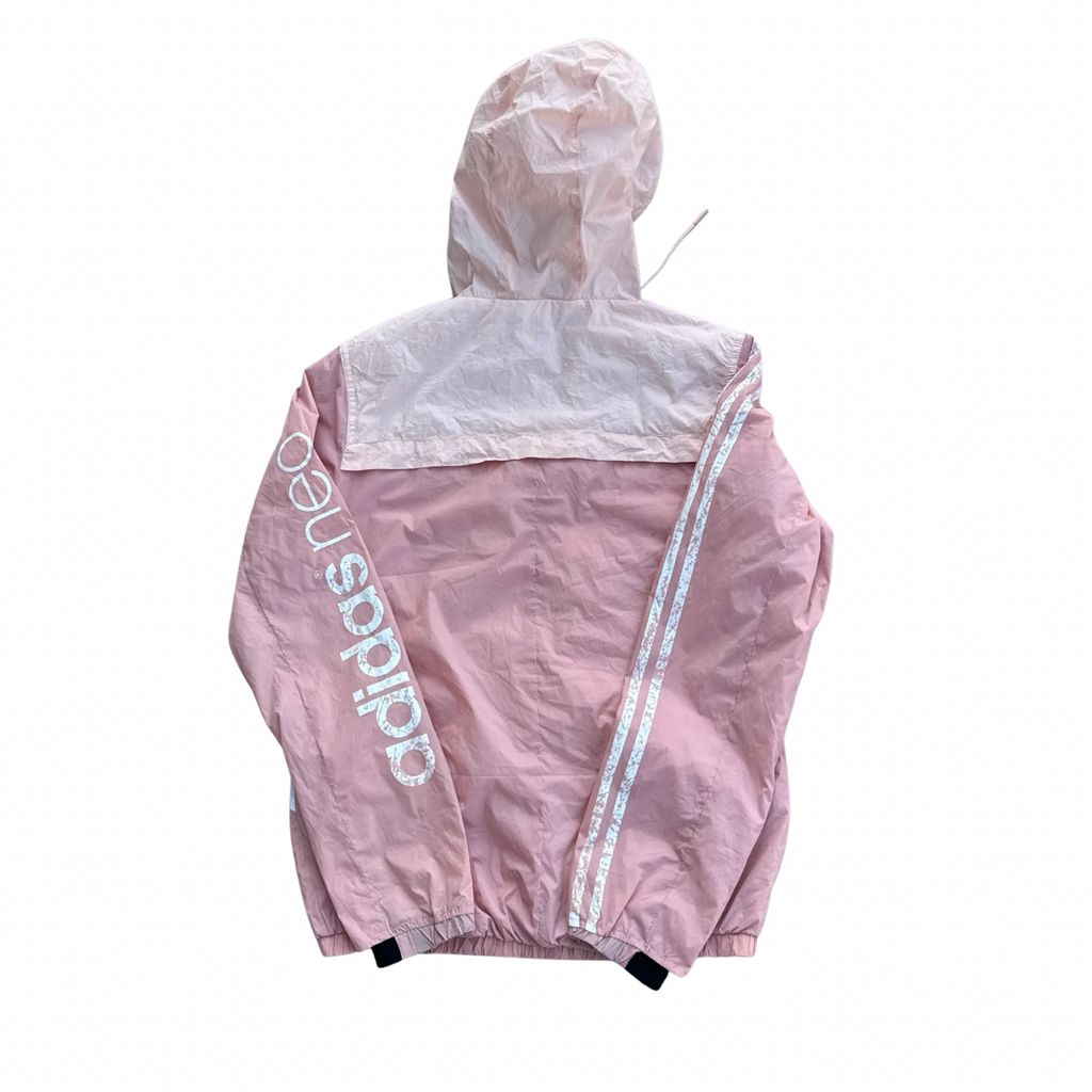 ADIDAS NEO WINDCHEATER (776) FOR GIRLS