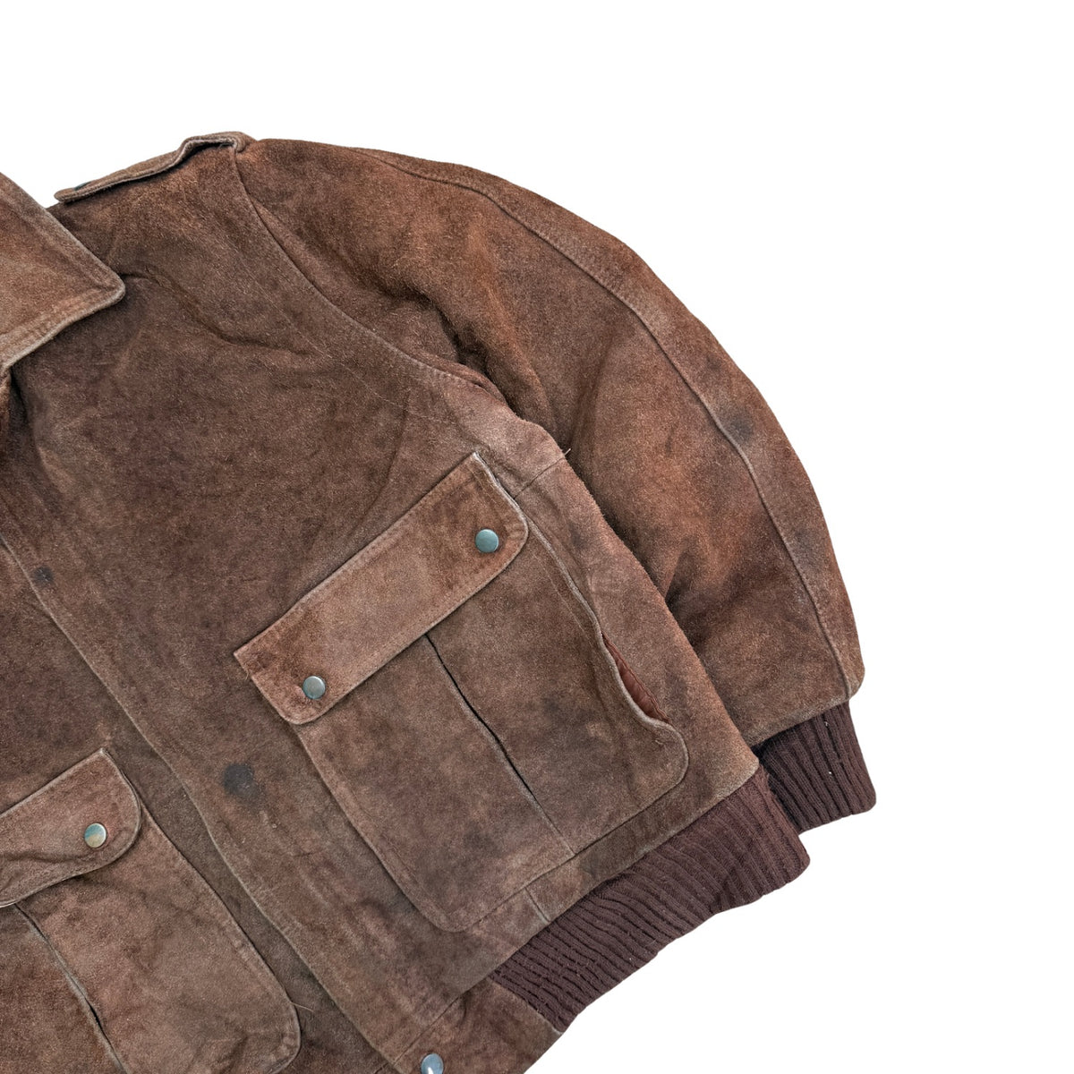 ALVIN JOSEF VINTAGE LEATHER (54)