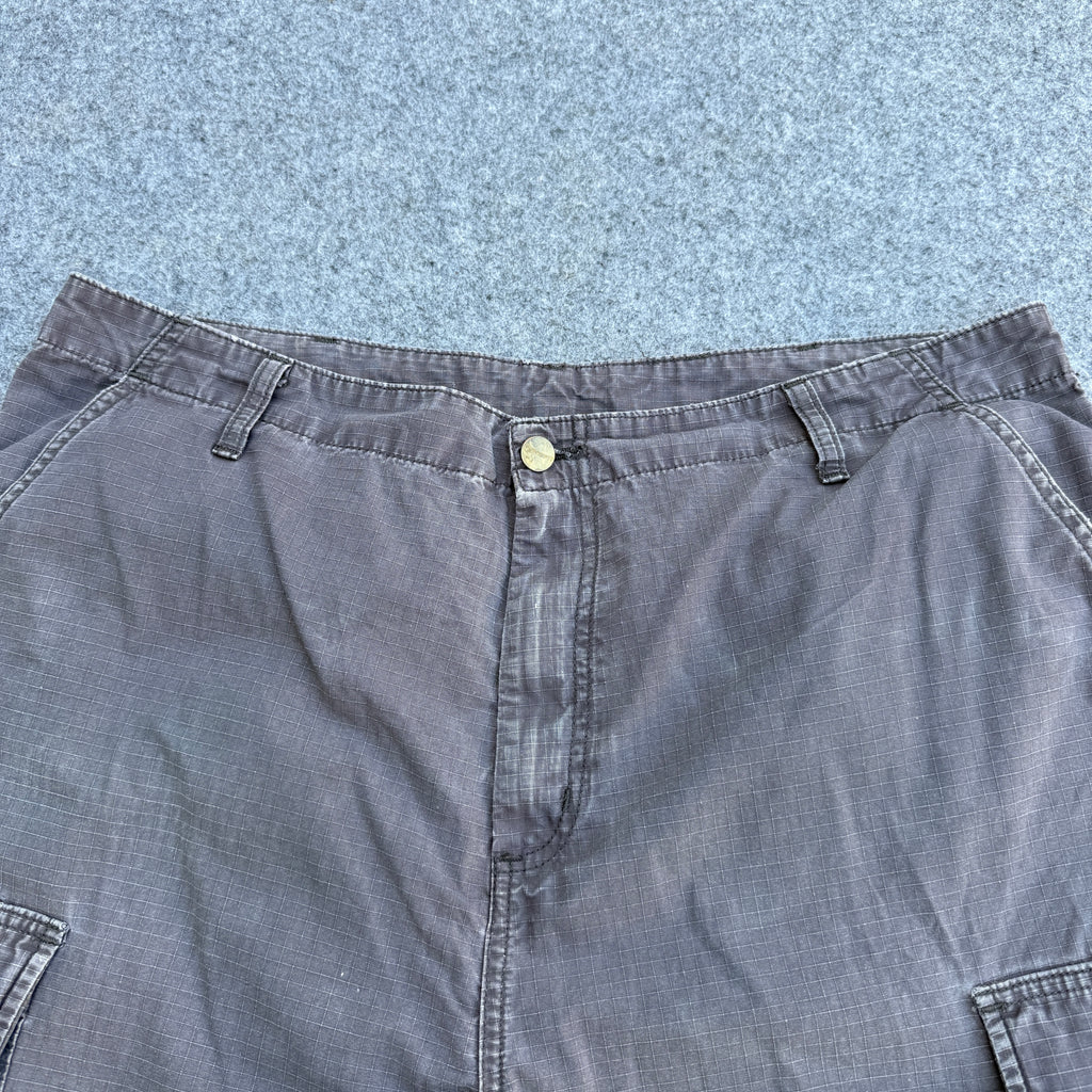 CARHARTT CARGO SHORTS (4)