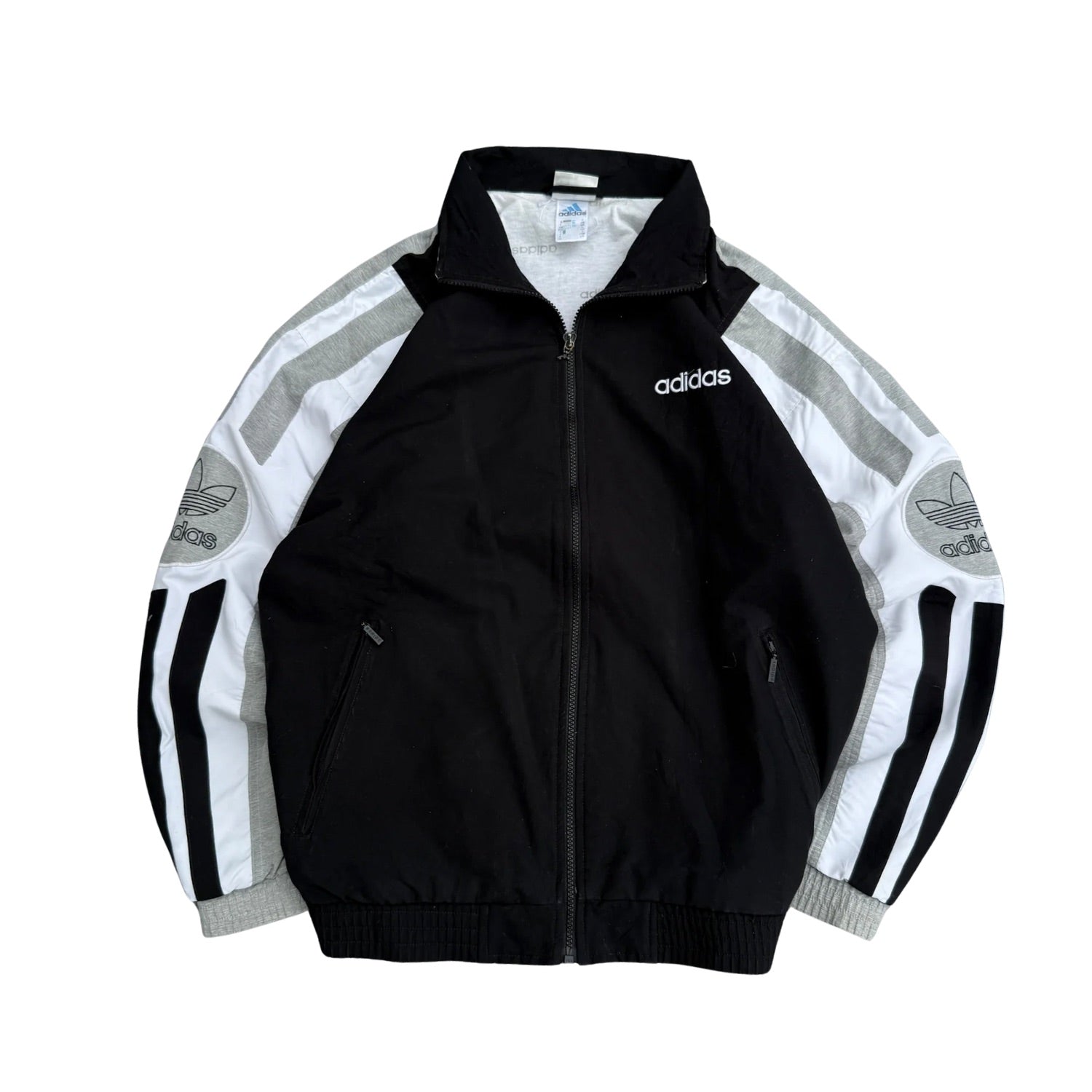VINTAGE ADIDAS RARE  (117)