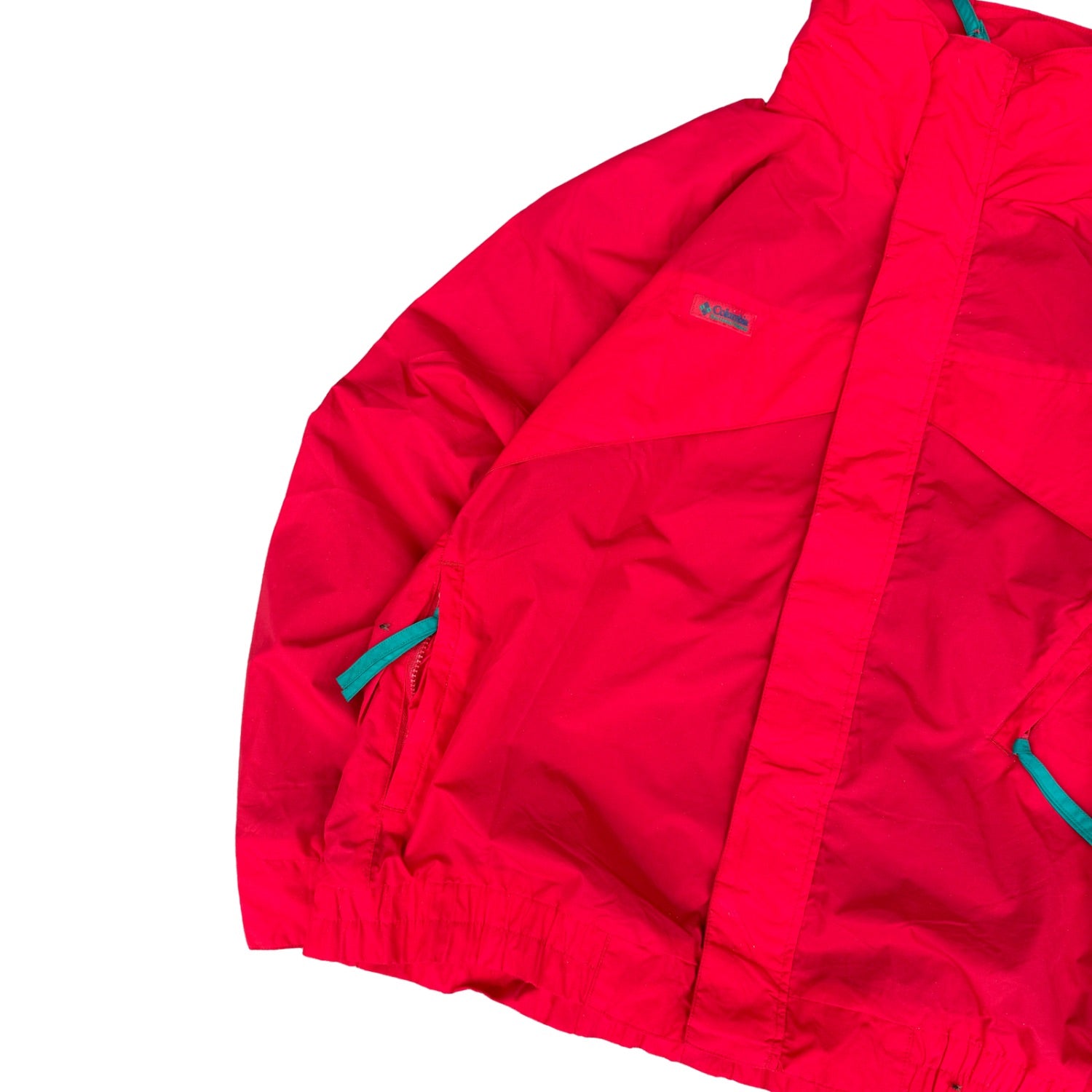 COLUMBIA JACKET (422)