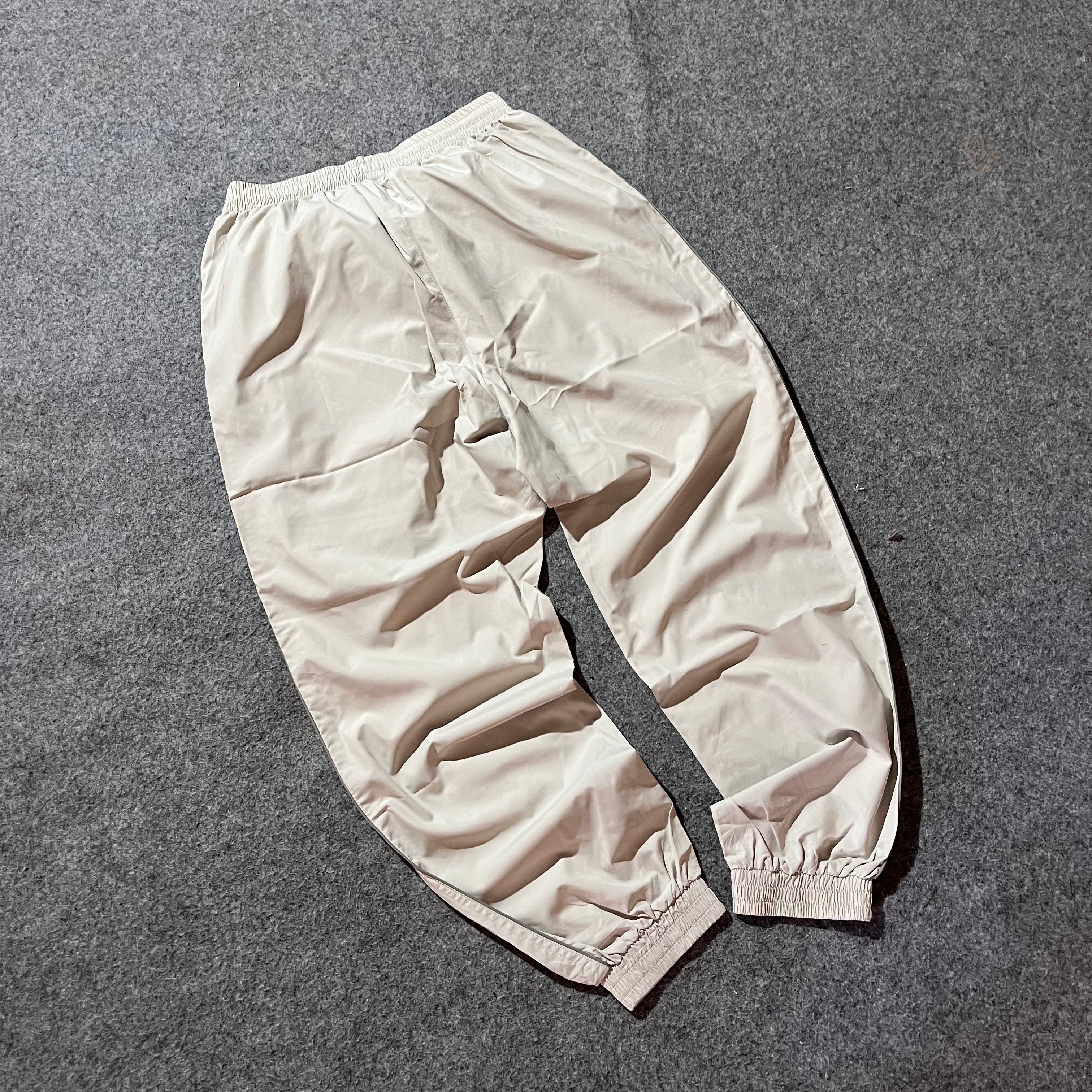 ASICS TRACK PANT