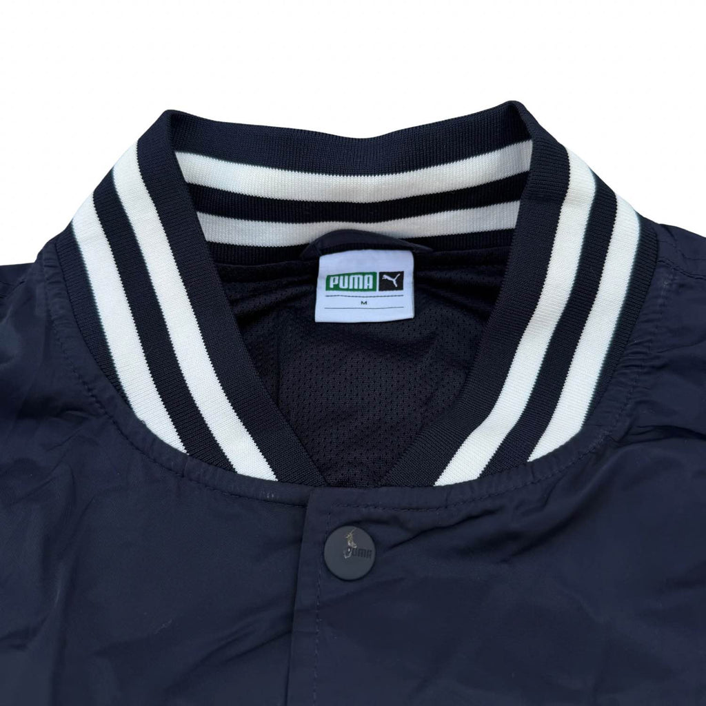 PUMA JACKET (601)
