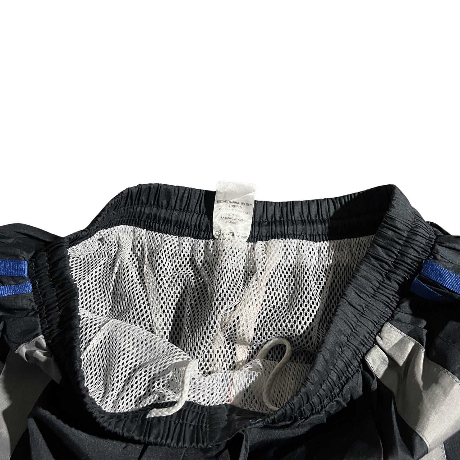 VINTAGE BAGGY ADIDAS