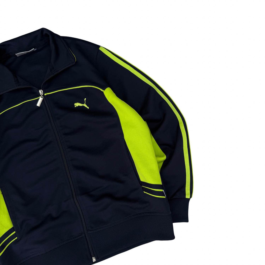 PUMA ZIPPER (512)