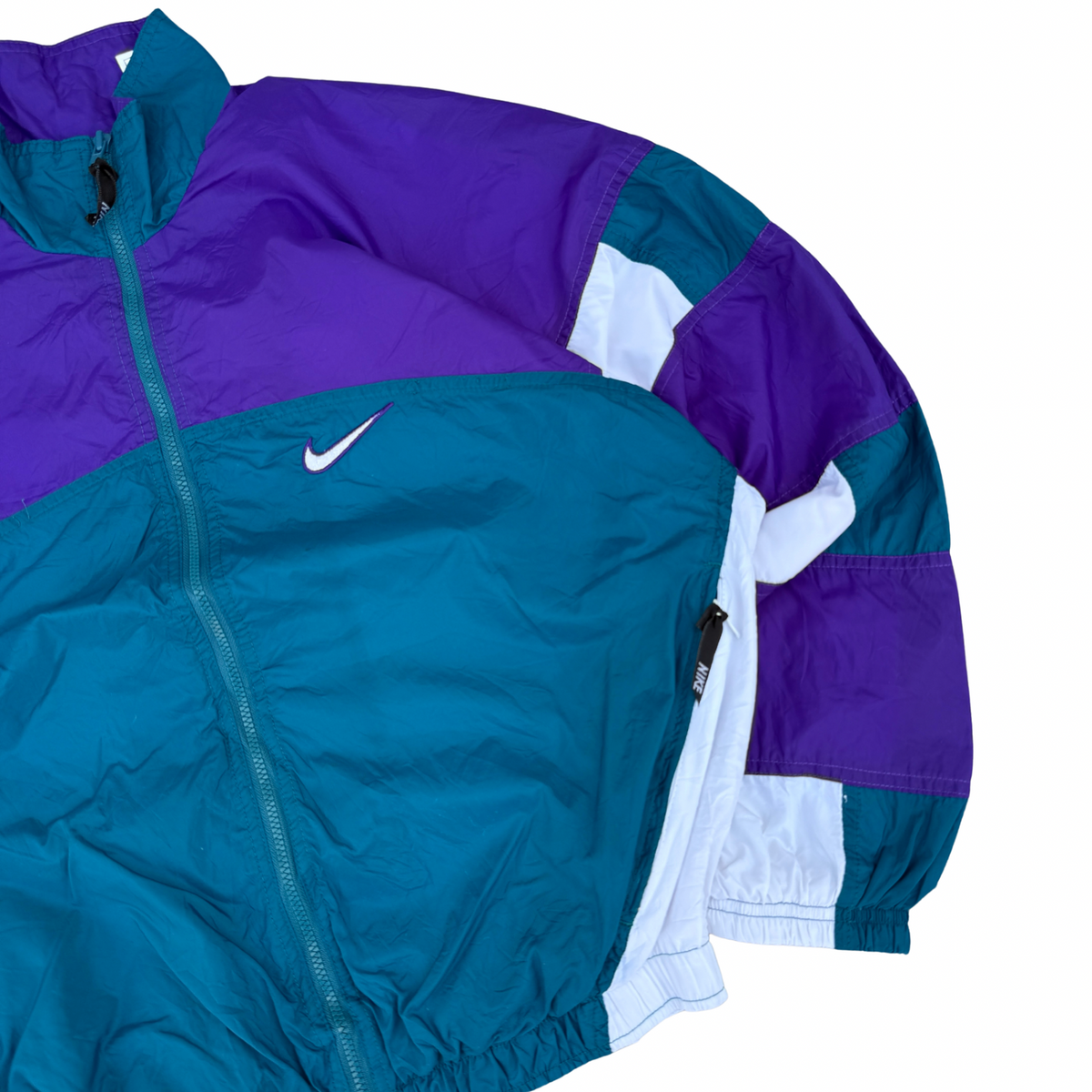 90S NIKE WINDCHEATER ((711)