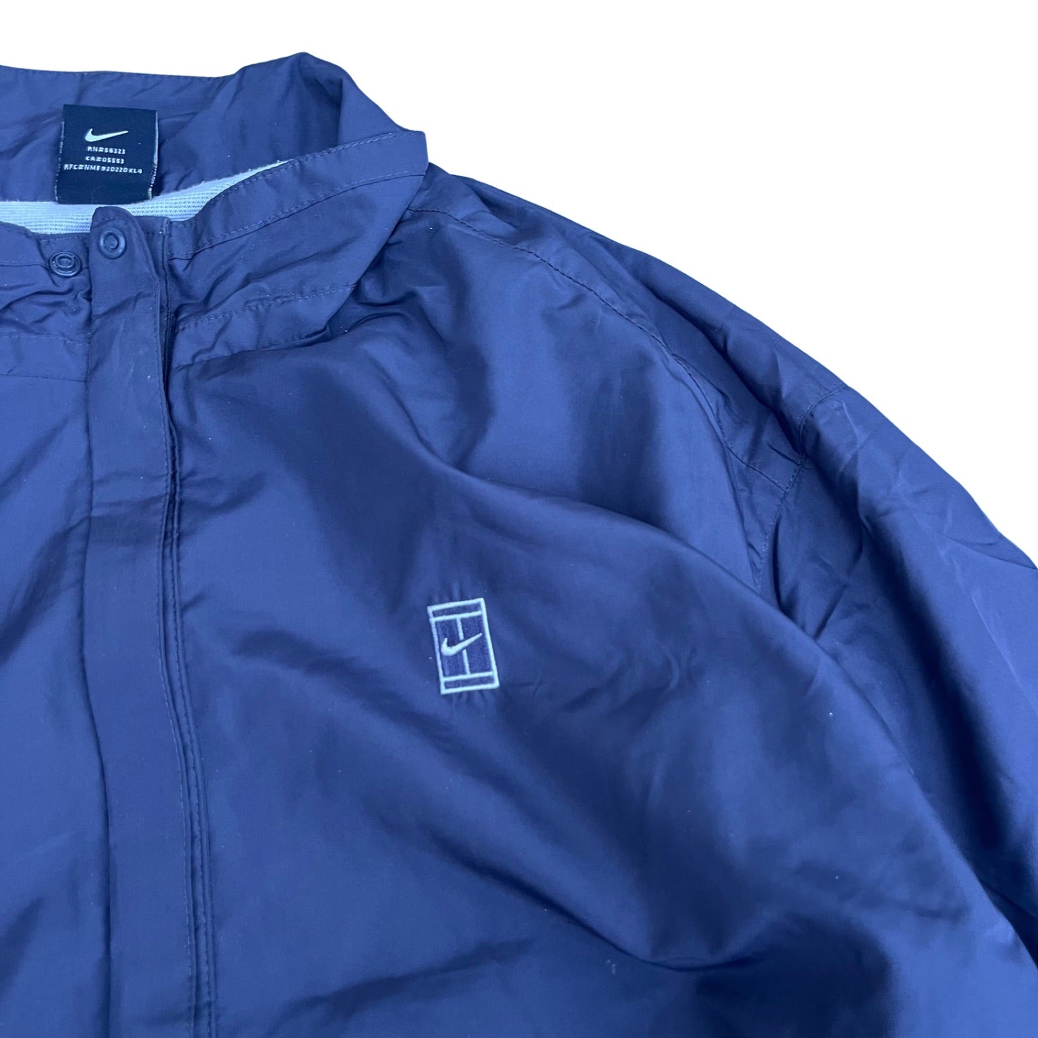 90S NIKE WINDCHEATER (458)